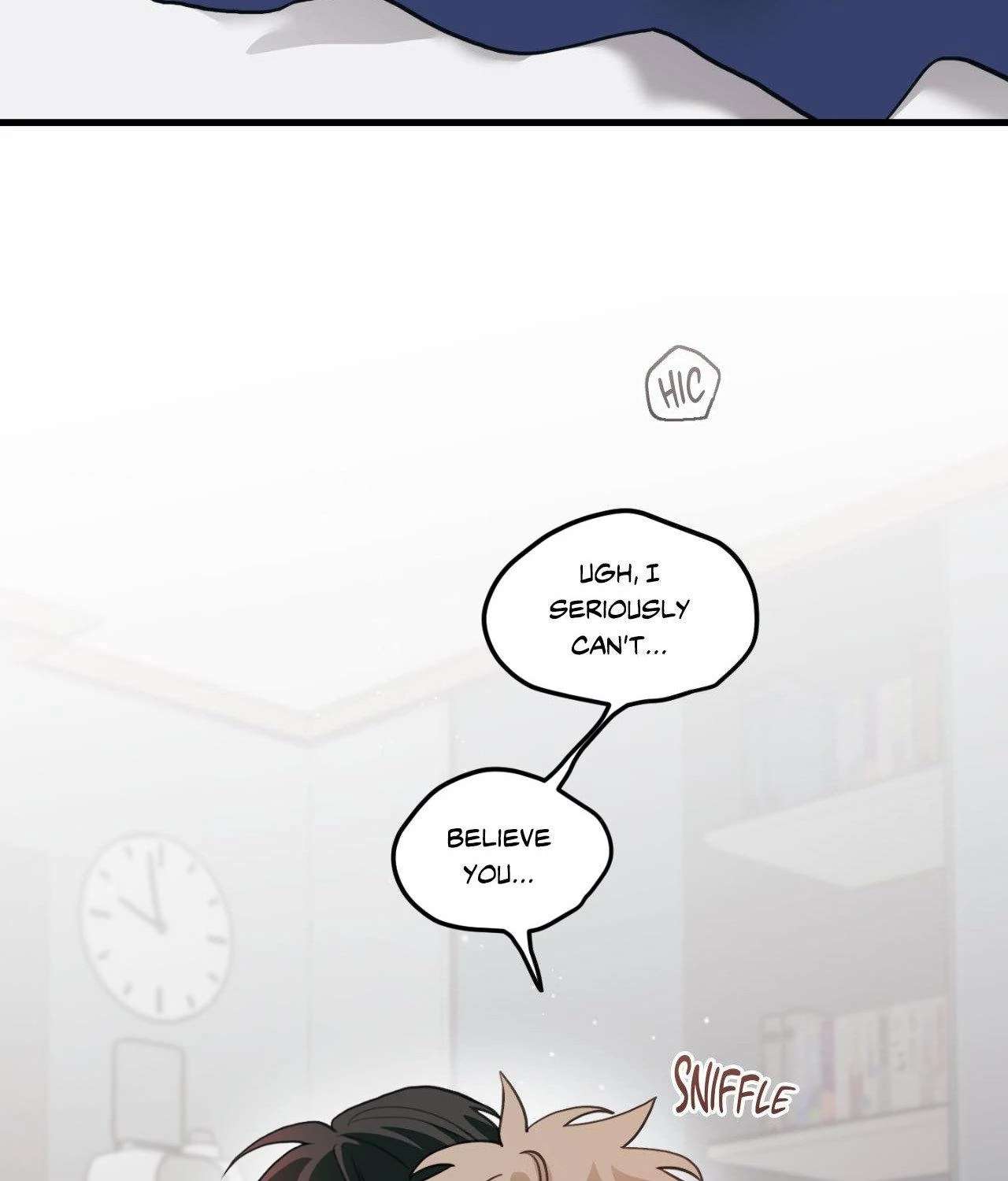 When Pear Blossoms Bloom Chapter 57 page 30 - 
