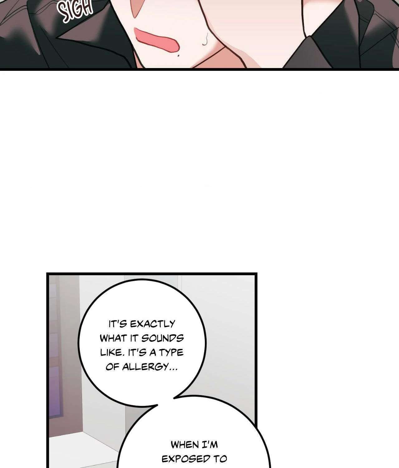 When Pear Blossoms Bloom Chapter 57 page 4 - 