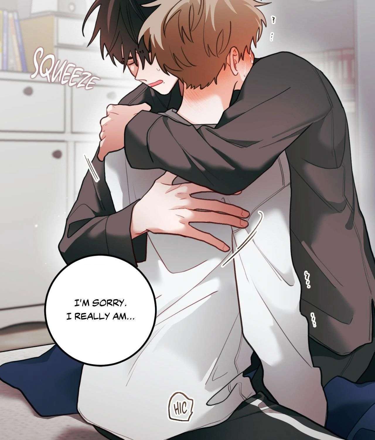 When Pear Blossoms Bloom Chapter 57 page 31 - 