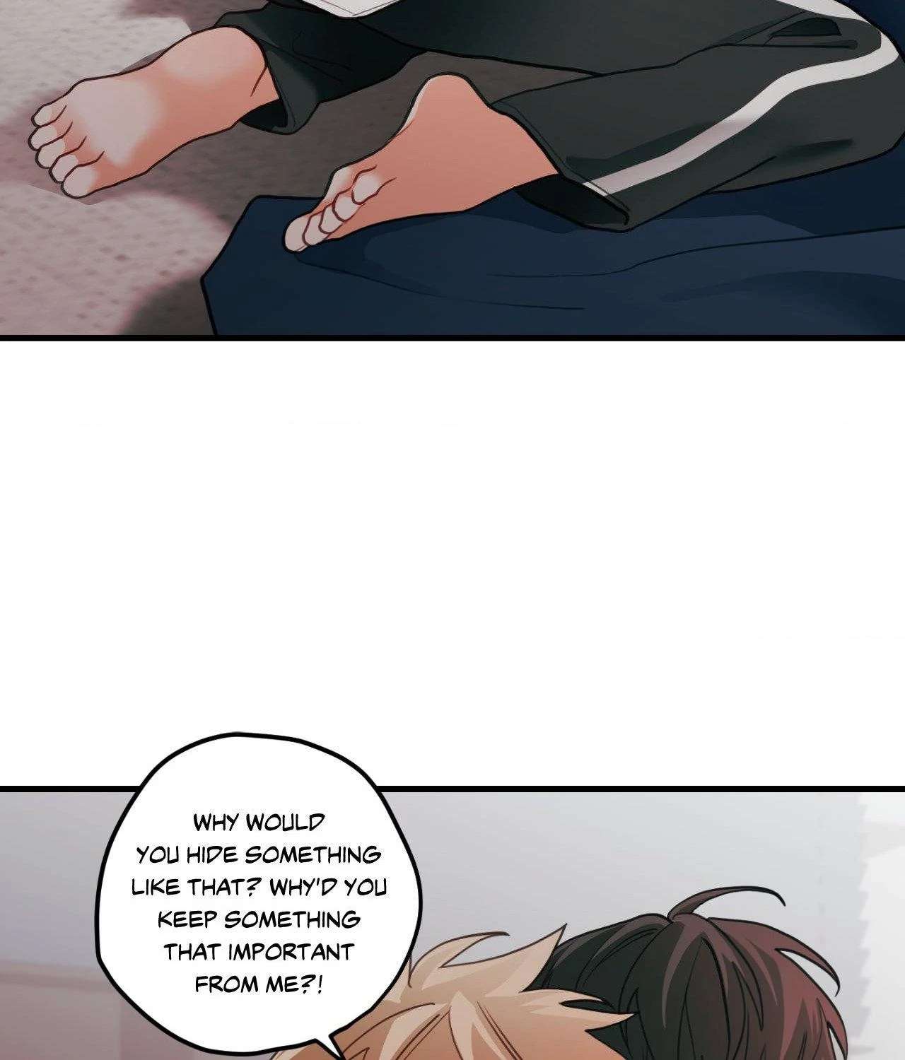 When Pear Blossoms Bloom Chapter 57 page 32 - 