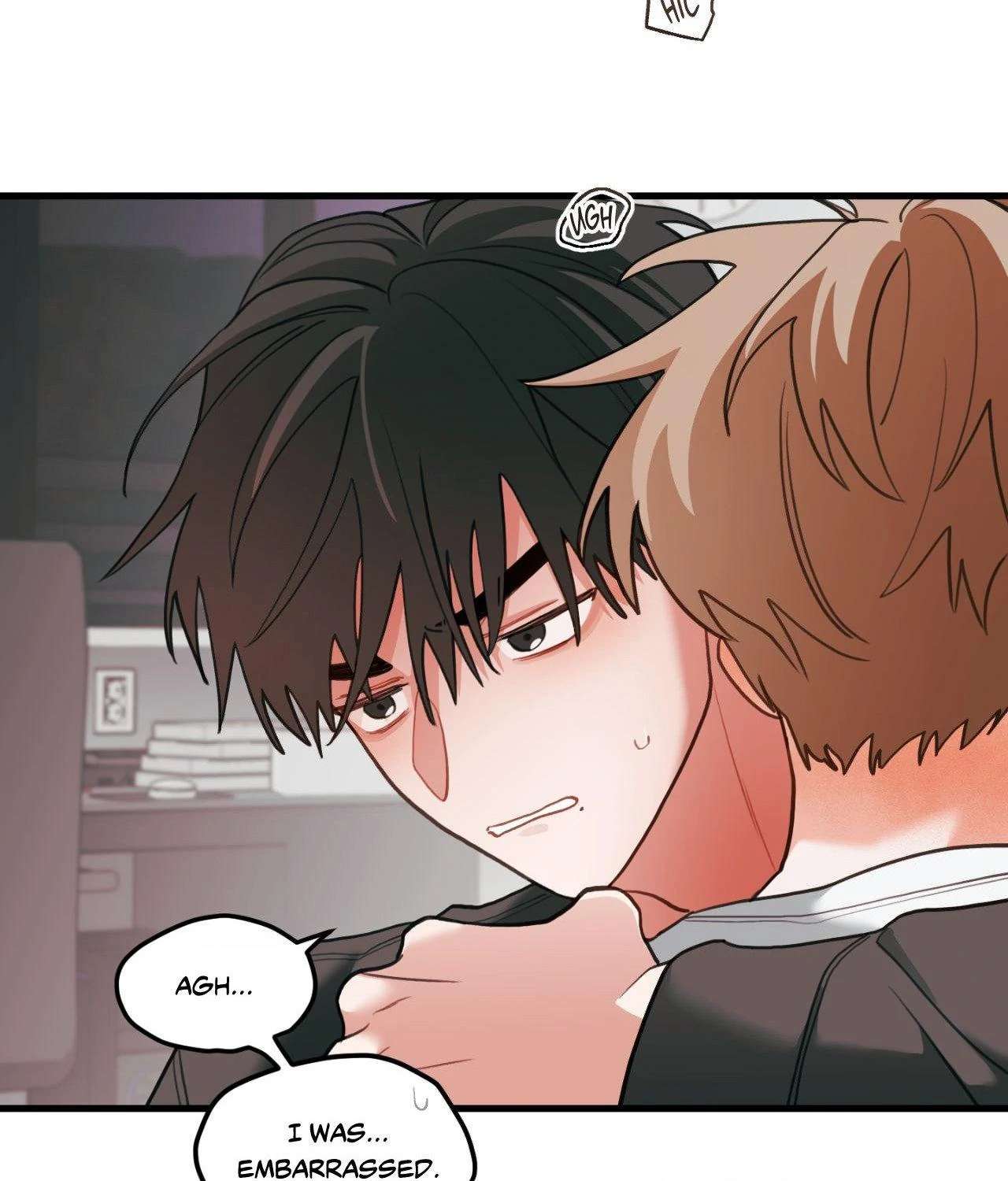 When Pear Blossoms Bloom Chapter 57 page 34 - 