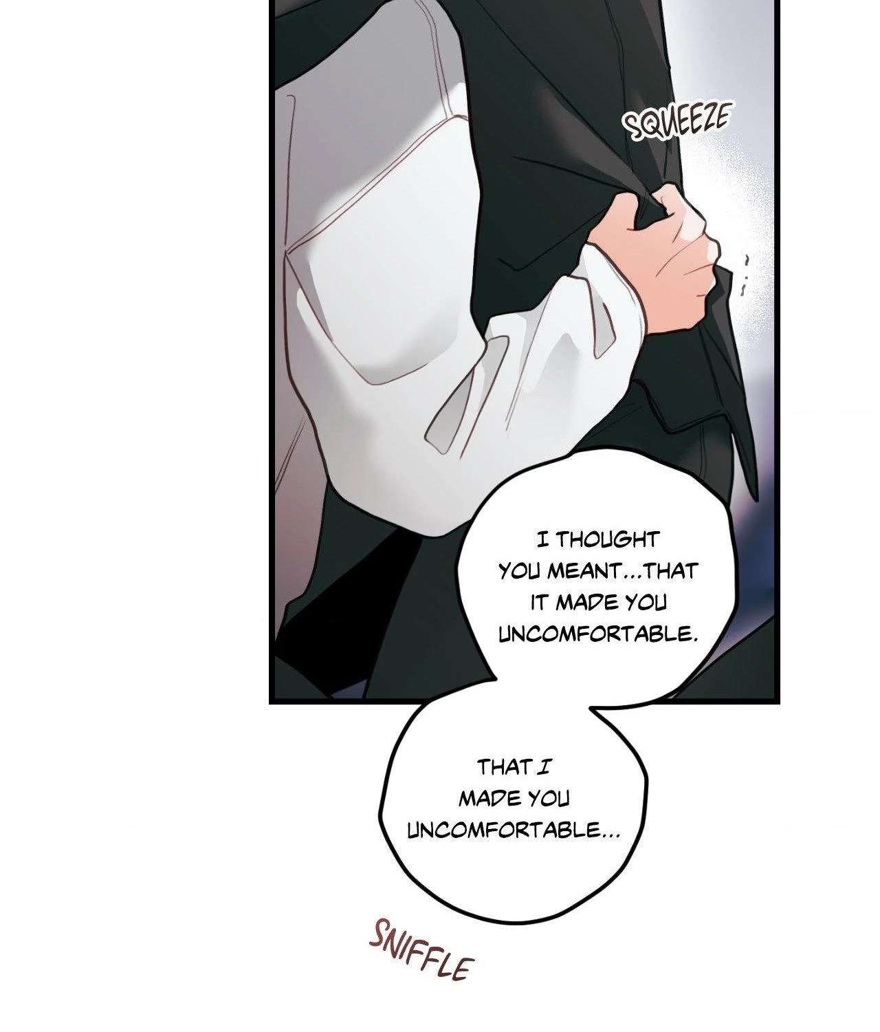 When Pear Blossoms Bloom Chapter 57 page 37 - 