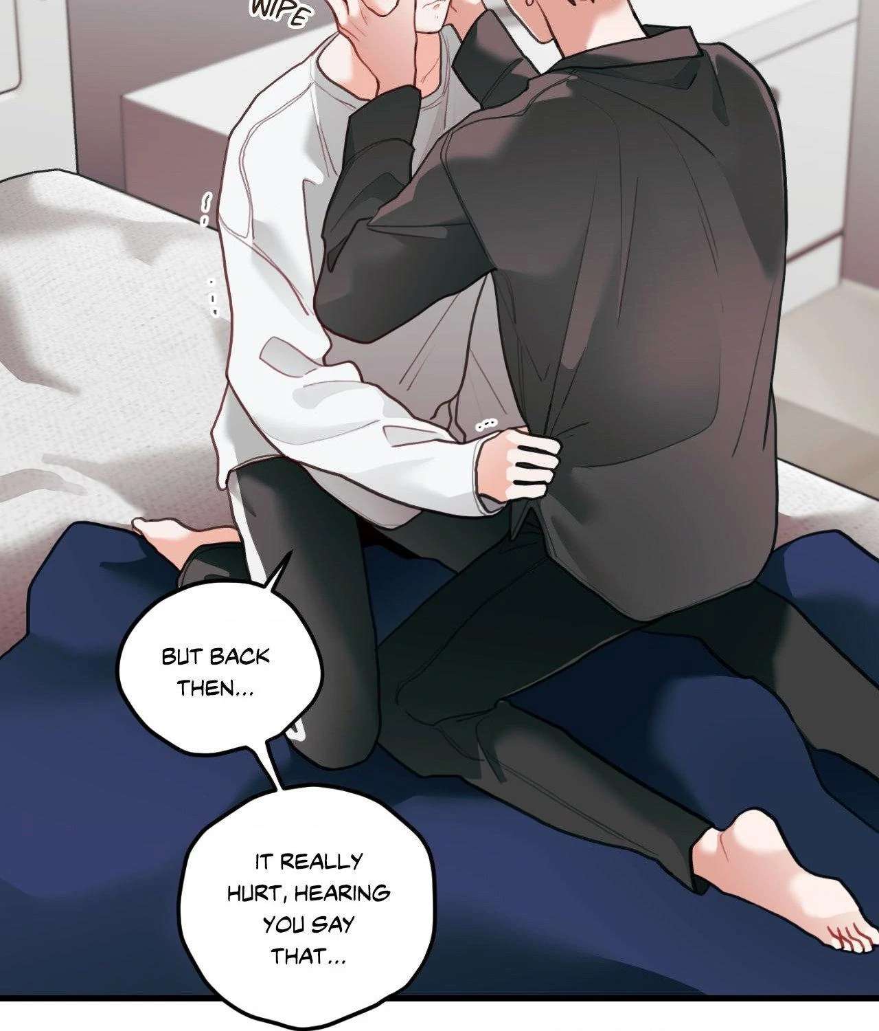 When Pear Blossoms Bloom Chapter 57 page 39 - 
