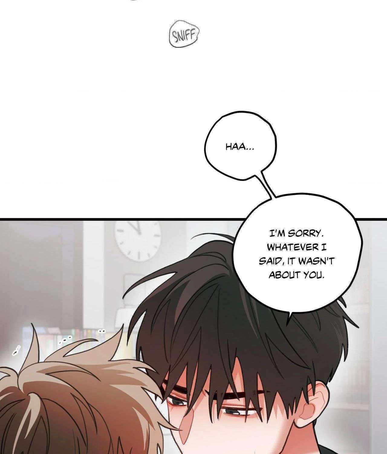 When Pear Blossoms Bloom Chapter 57 page 40 - 