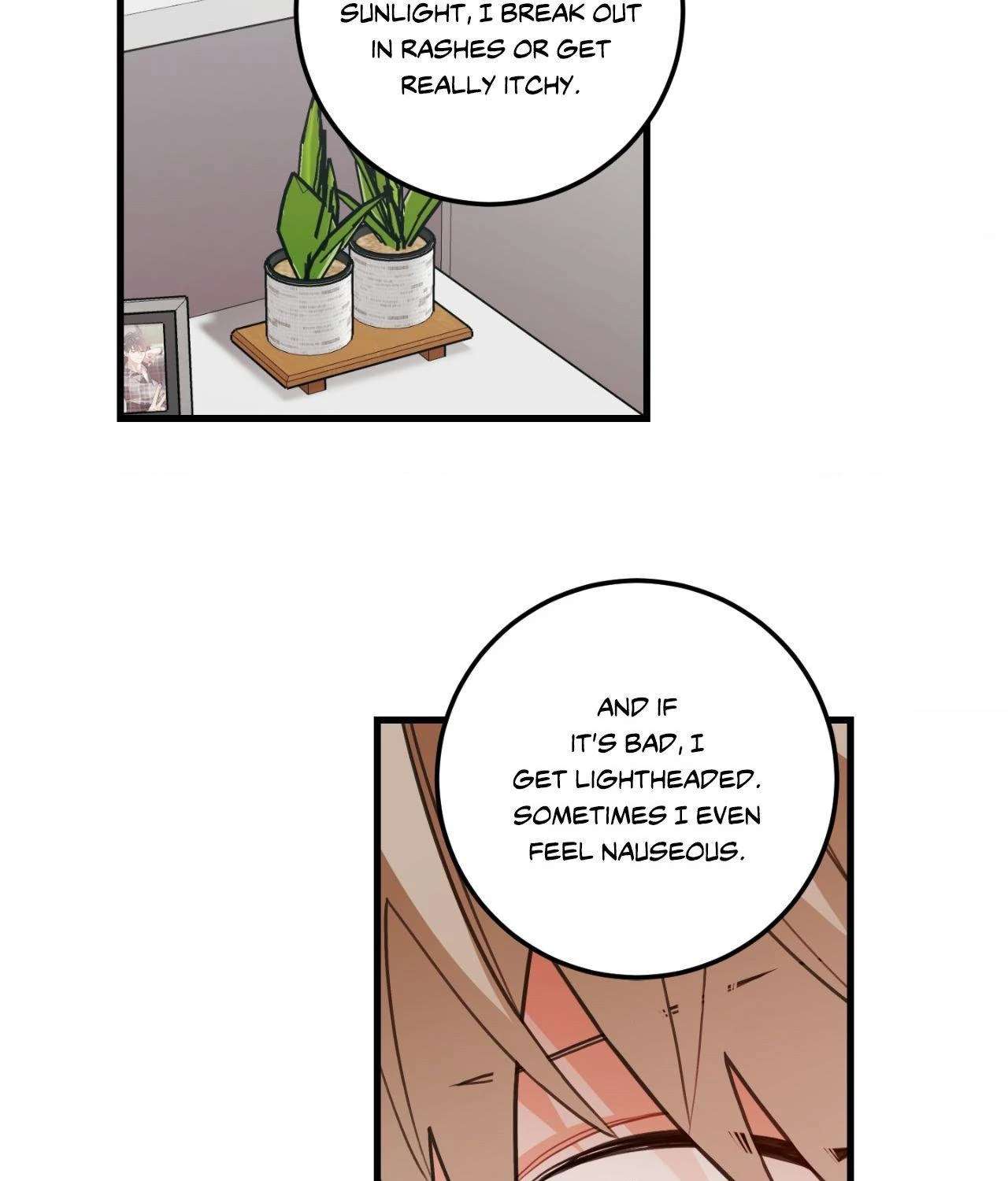 When Pear Blossoms Bloom Chapter 57 page 5 - 