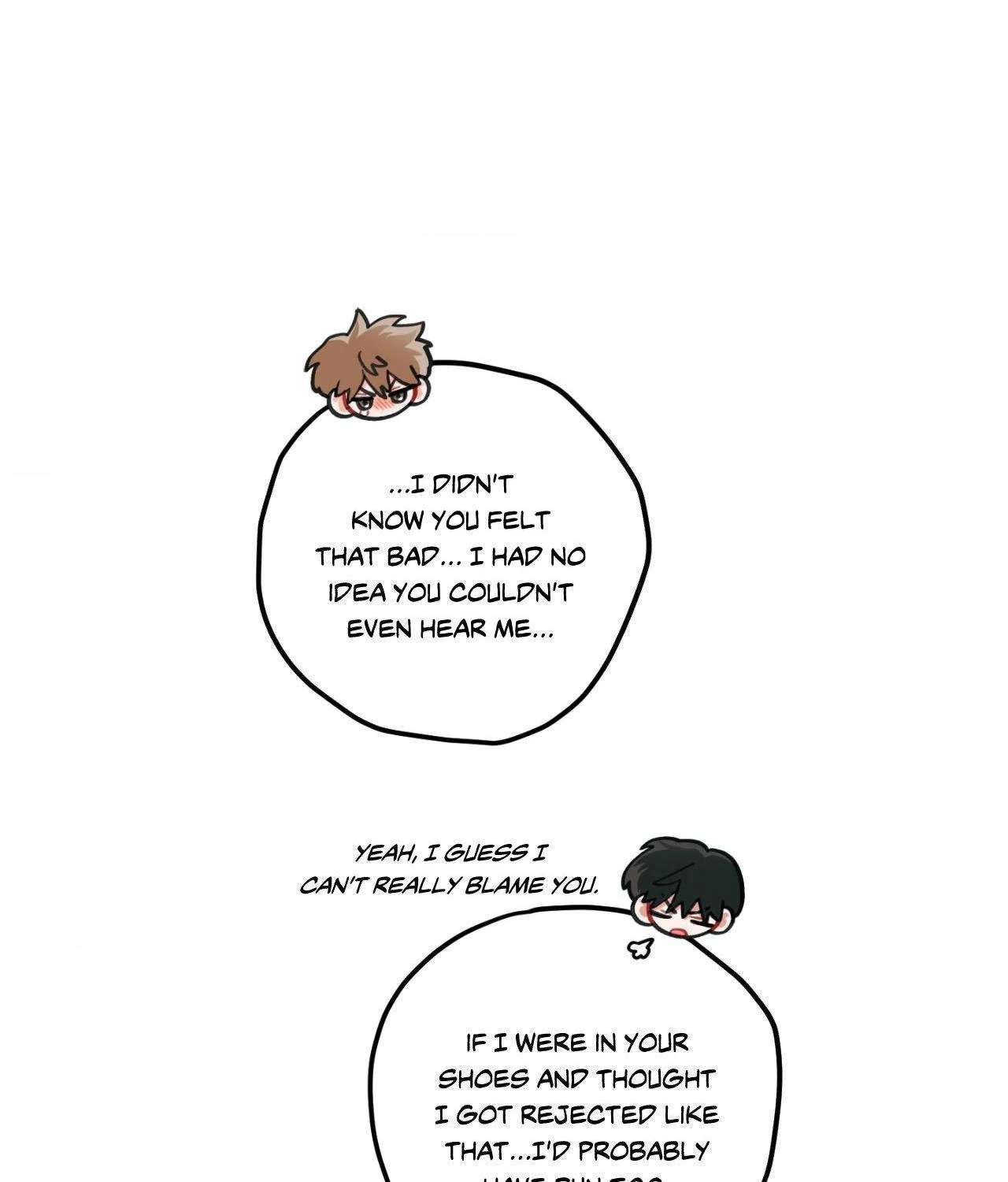 When Pear Blossoms Bloom Chapter 57 page 47 - 