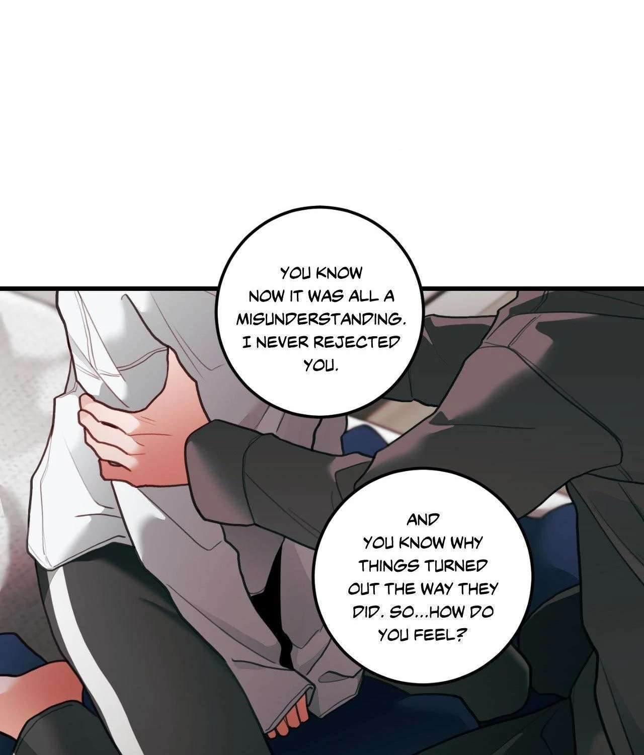 When Pear Blossoms Bloom Chapter 57 page 50 - 