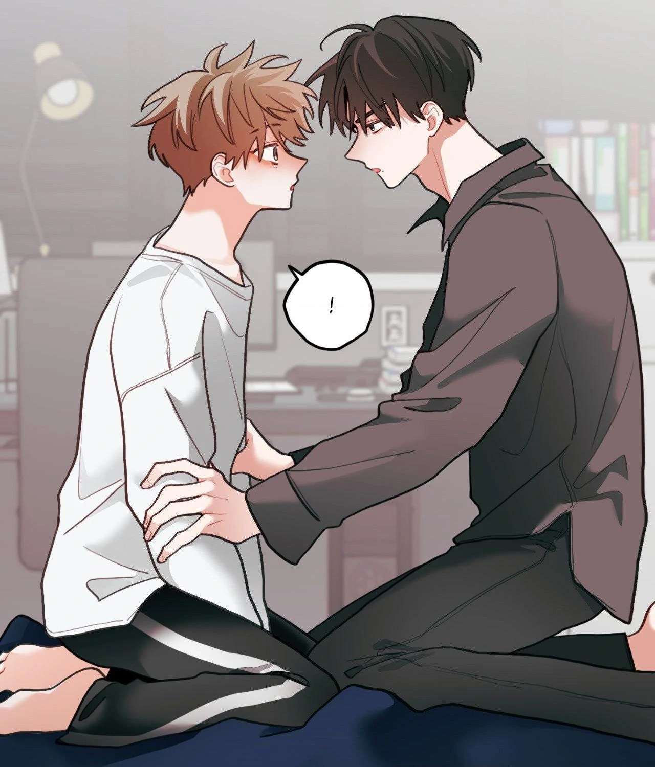 When Pear Blossoms Bloom Chapter 57 page 52 - 
