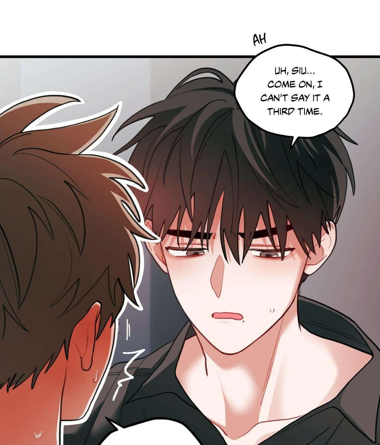 When Pear Blossoms Bloom Chapter 57 page 58 - 