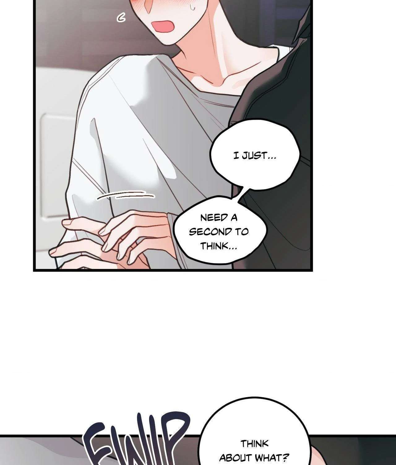 When Pear Blossoms Bloom Chapter 57 page 60 - 
