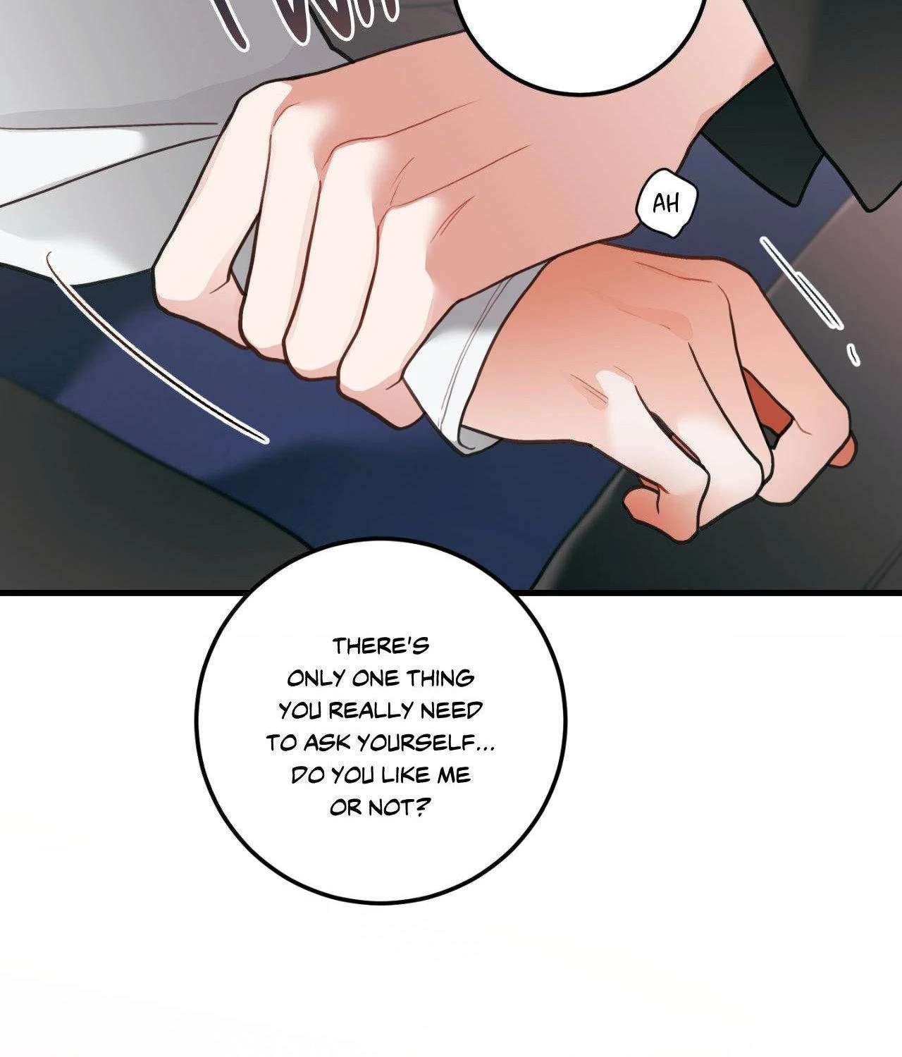 When Pear Blossoms Bloom Chapter 57 page 61 - 