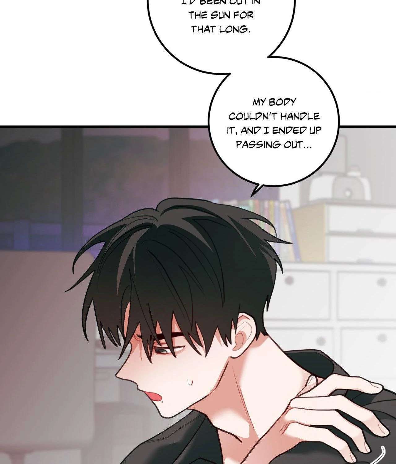 When Pear Blossoms Bloom Chapter 57 page 8 - 
