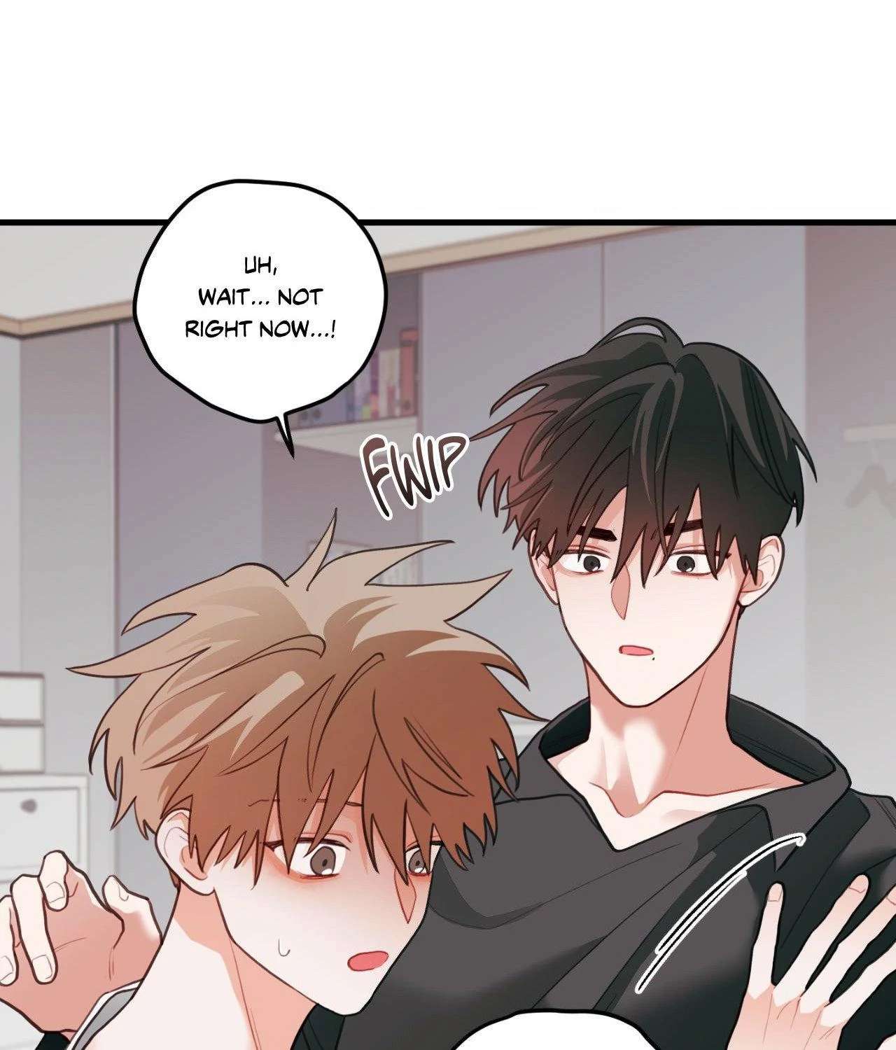 When Pear Blossoms Bloom Chapter 57 page 74 - 