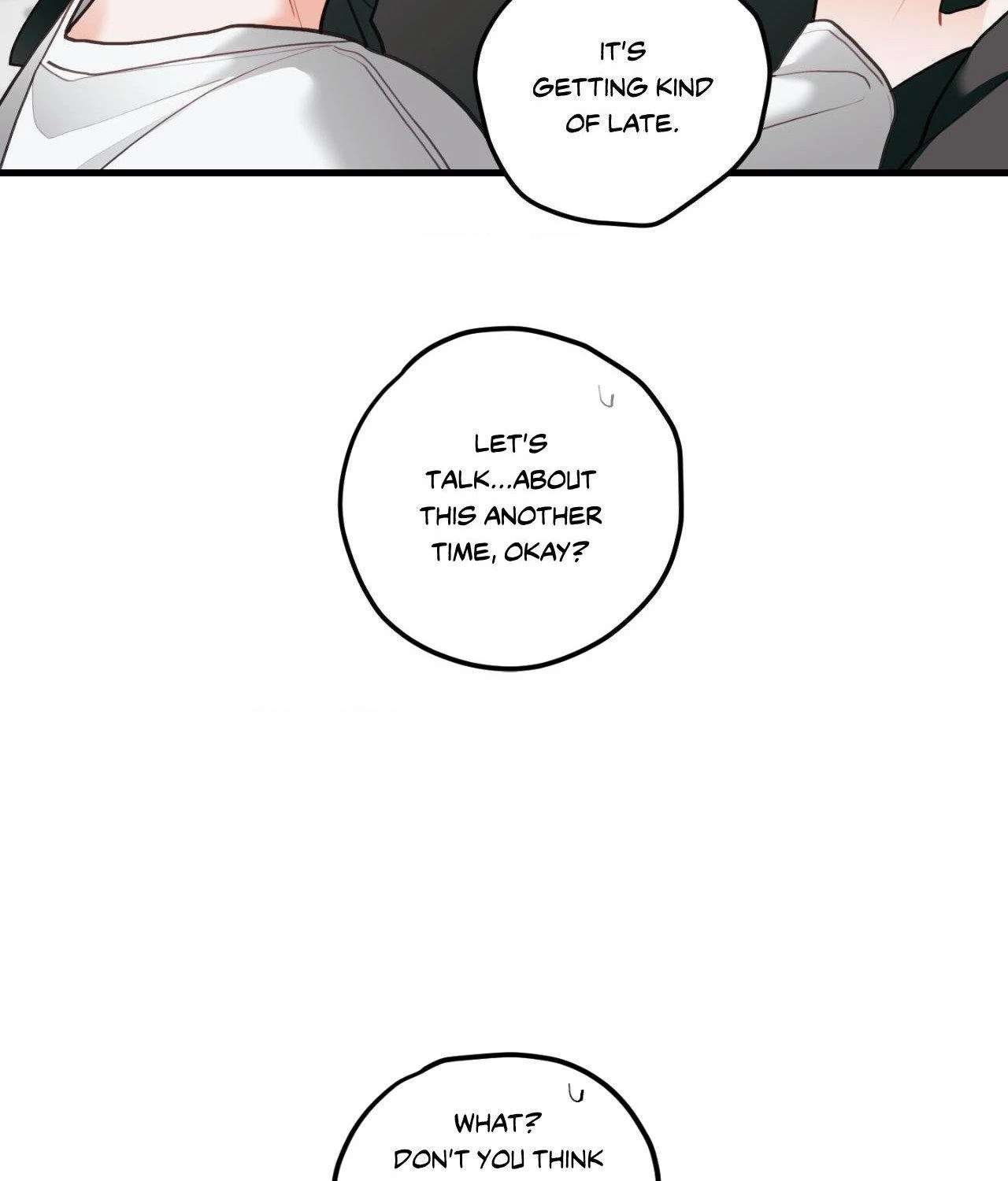 When Pear Blossoms Bloom Chapter 57 page 75 - 
