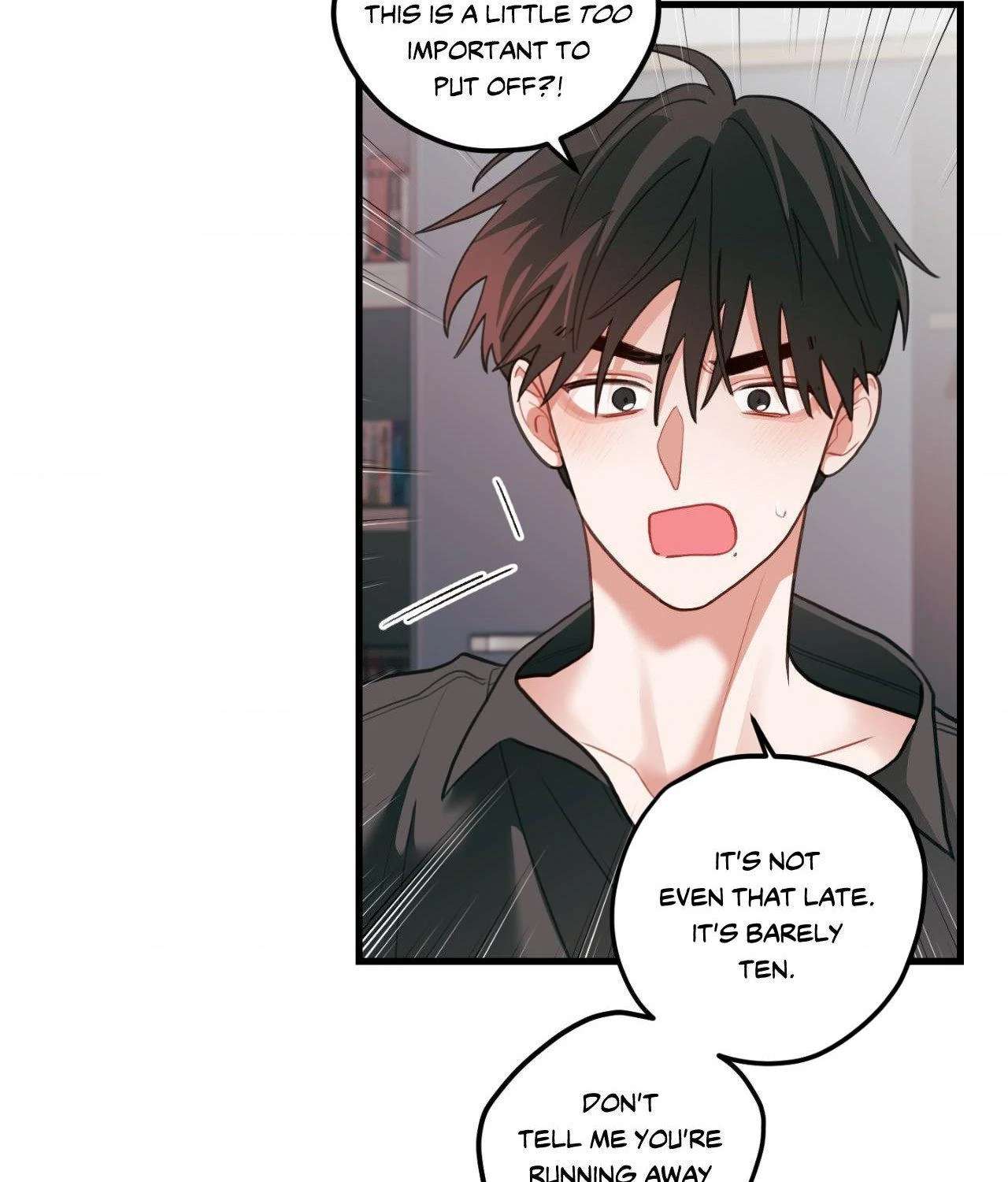 When Pear Blossoms Bloom Chapter 57 page 76 - 
