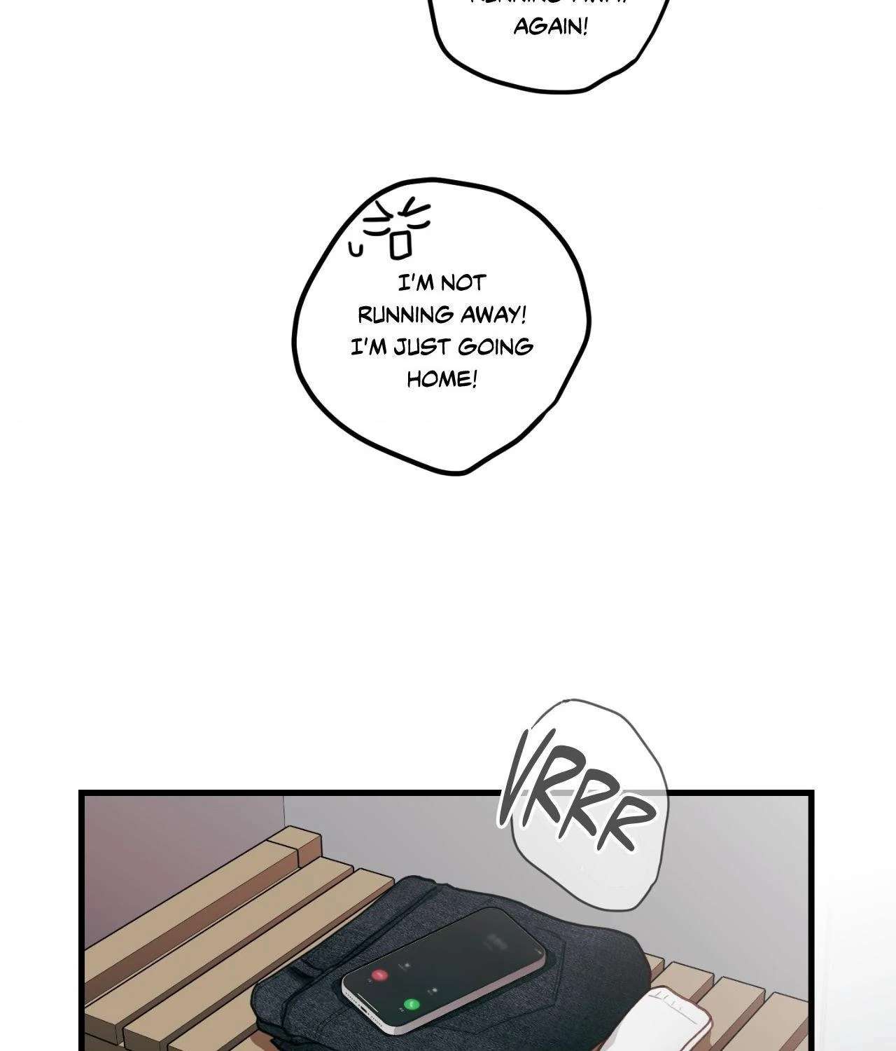 When Pear Blossoms Bloom Chapter 57 page 77 - 