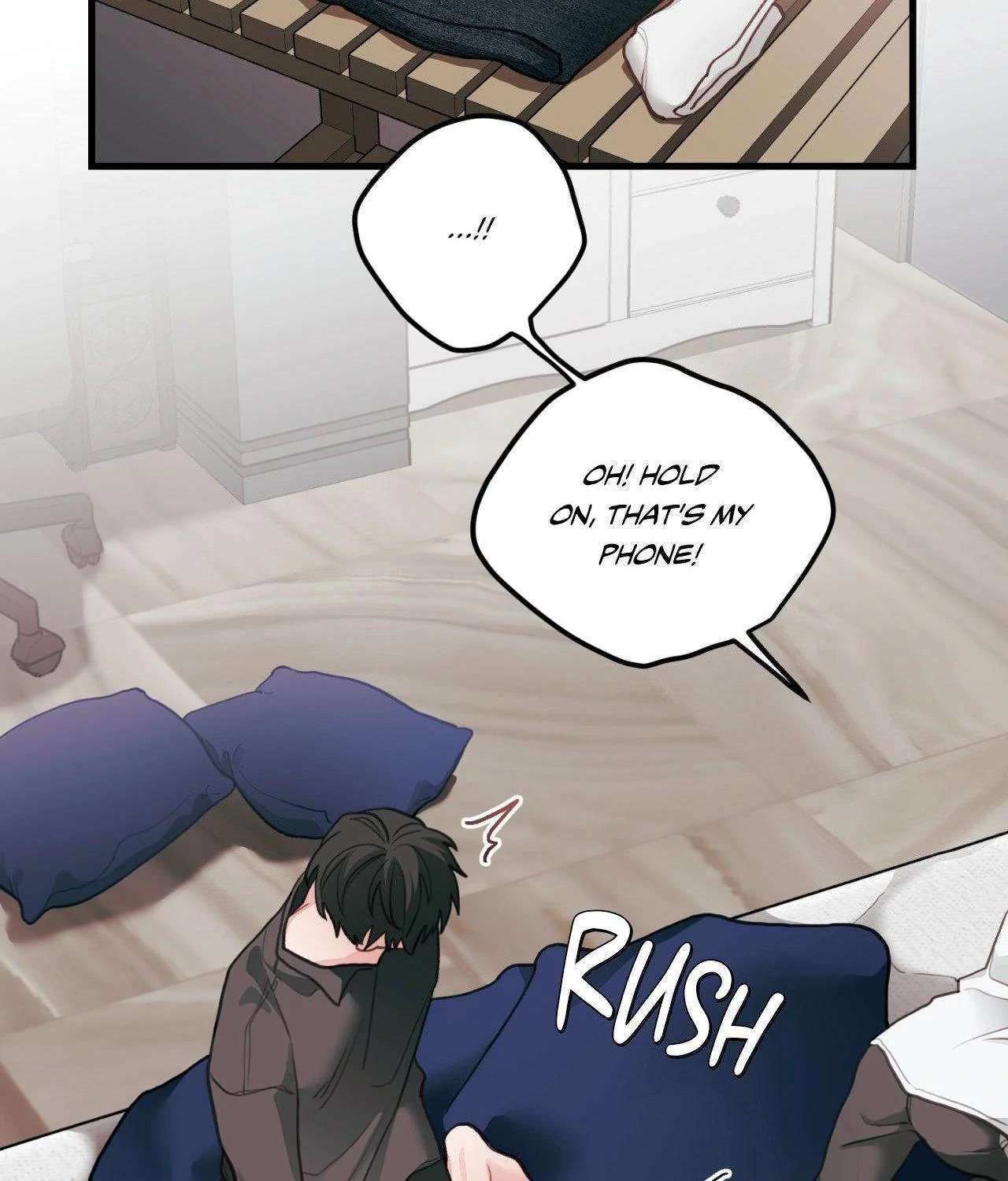 When Pear Blossoms Bloom Chapter 57 page 78 - 