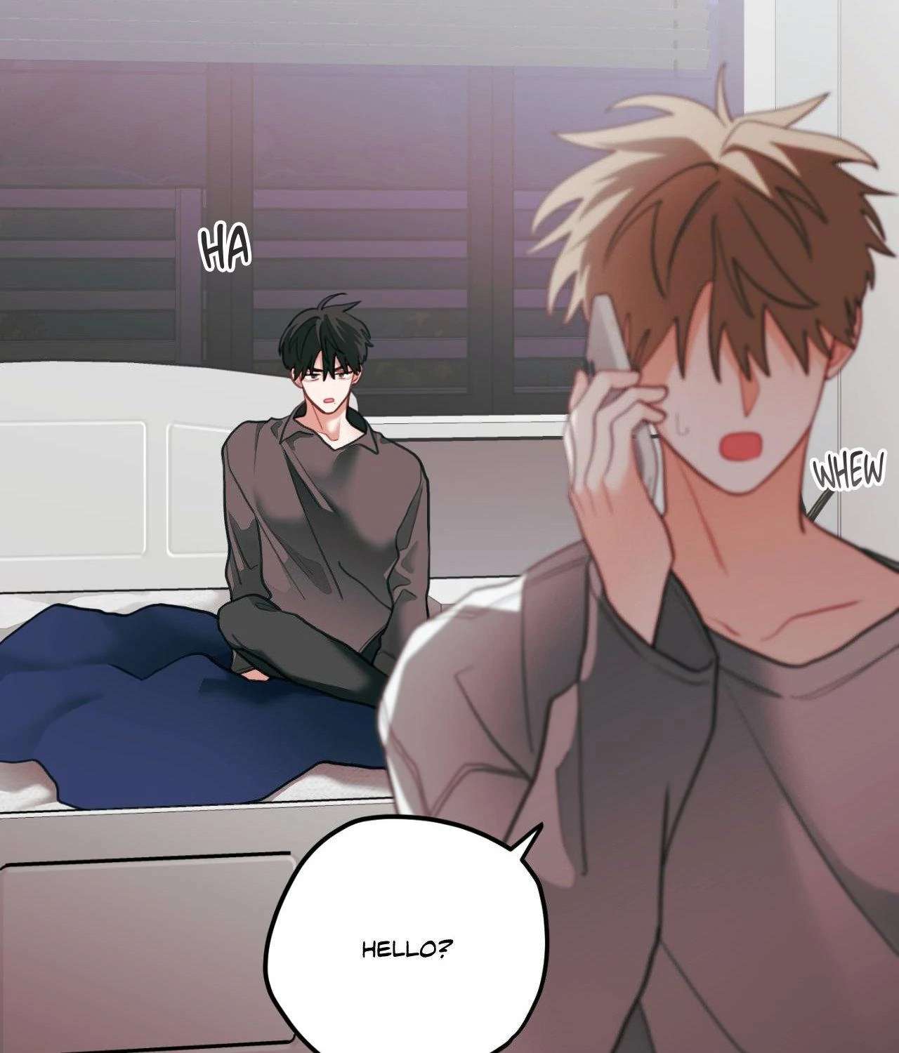 When Pear Blossoms Bloom Chapter 57 page 80 - 