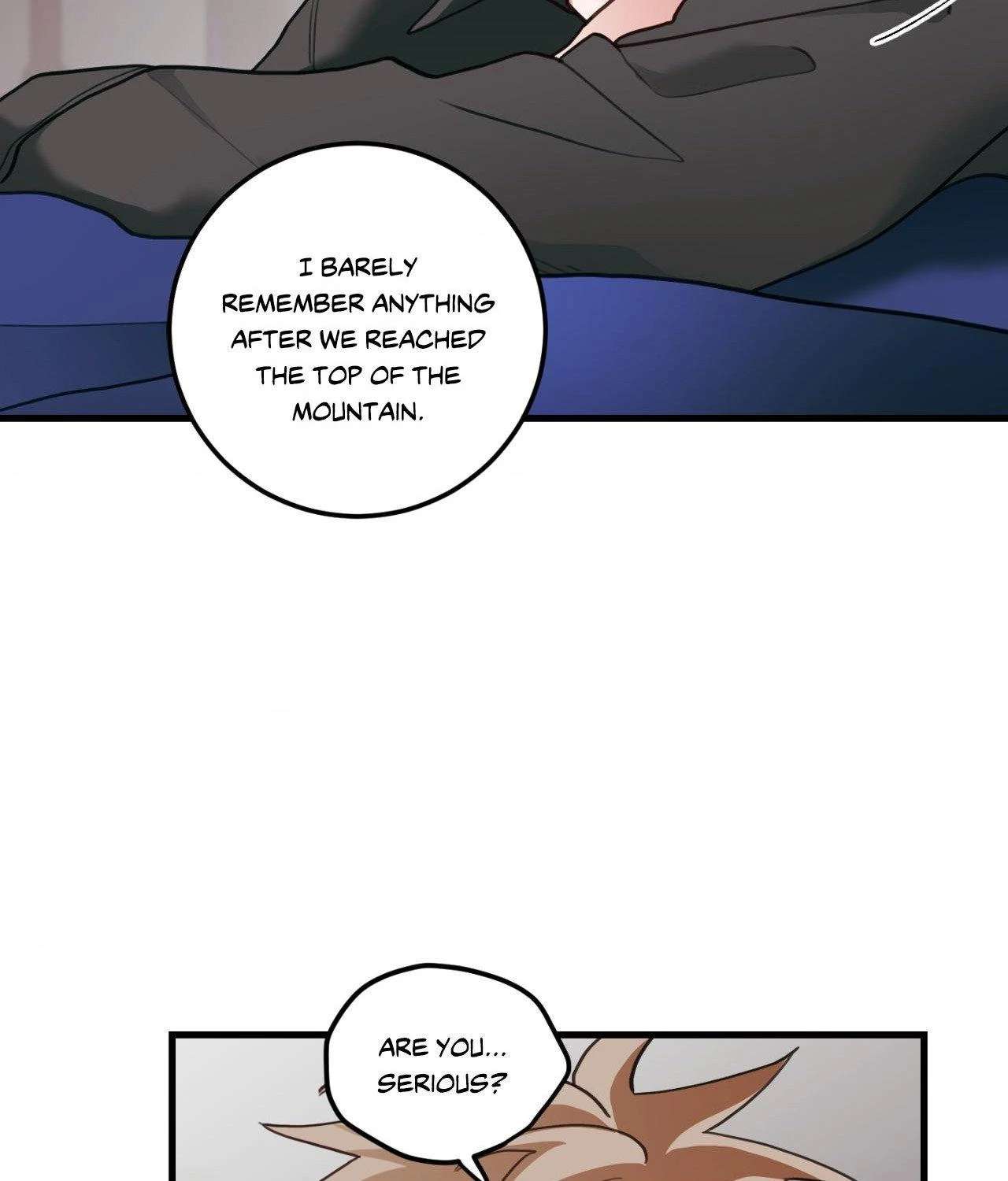 When Pear Blossoms Bloom Chapter 57 page 9 - 