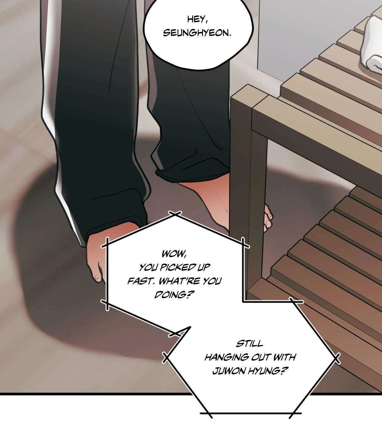 When Pear Blossoms Bloom Chapter 57 page 83 - 