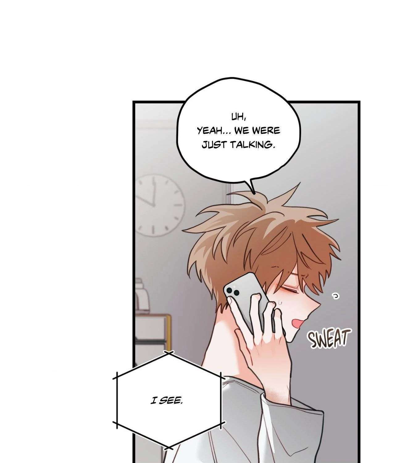 When Pear Blossoms Bloom Chapter 57 page 84 - 