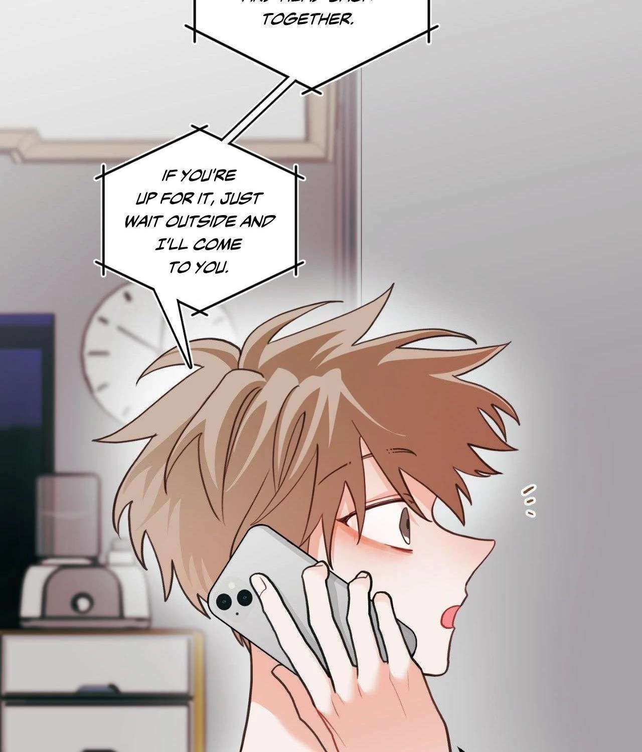 When Pear Blossoms Bloom Chapter 57 page 86 - 