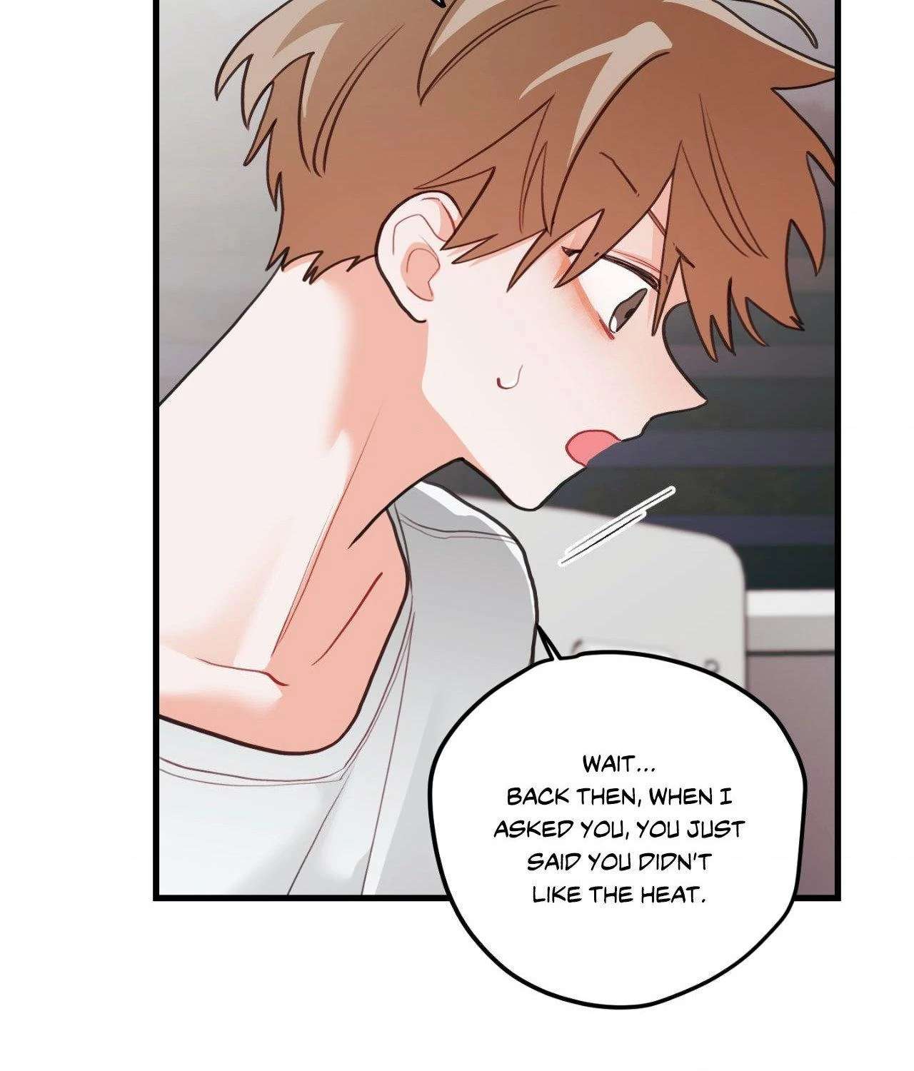 When Pear Blossoms Bloom Chapter 57 page 10 - 