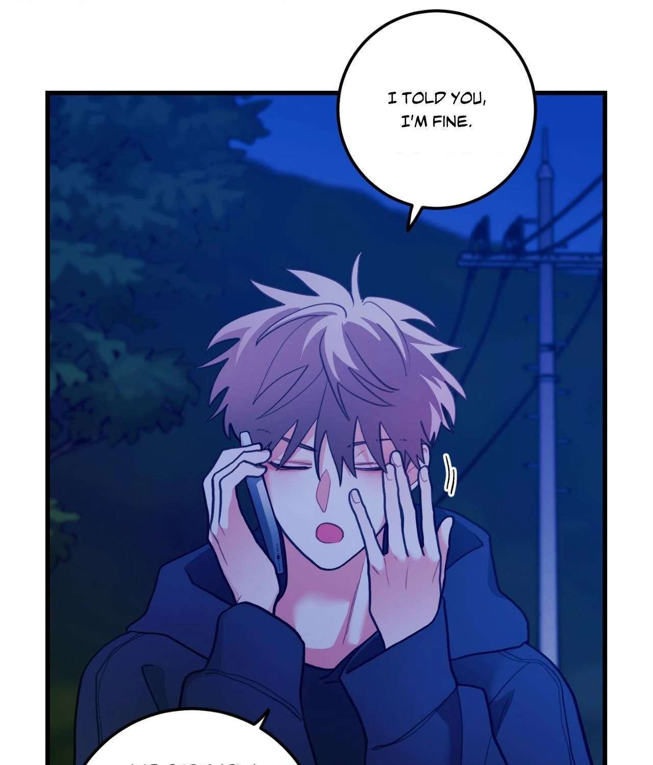 When Pear Blossoms Bloom Chapter 58 page 11 - 