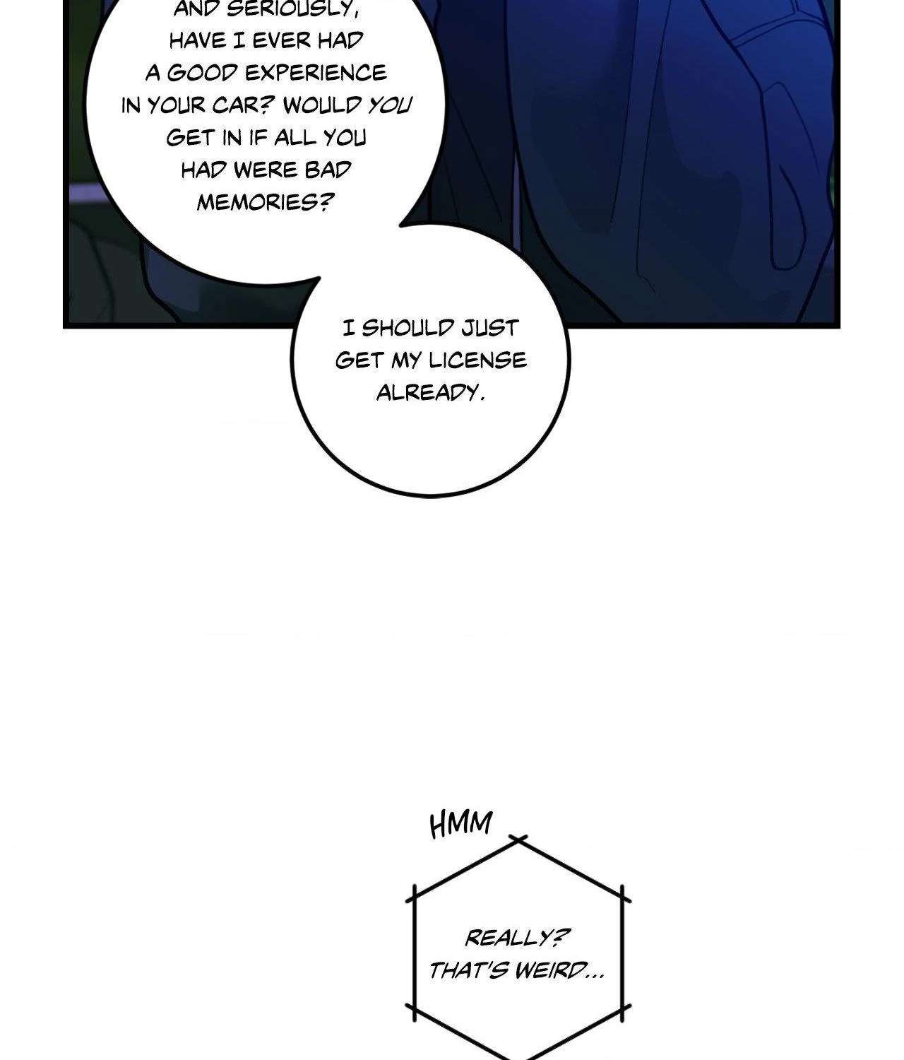 When Pear Blossoms Bloom Chapter 58 page 12 - 