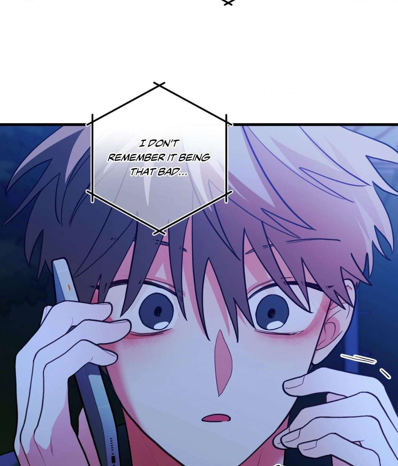 When Pear Blossoms Bloom Chapter 58 page 13 - 