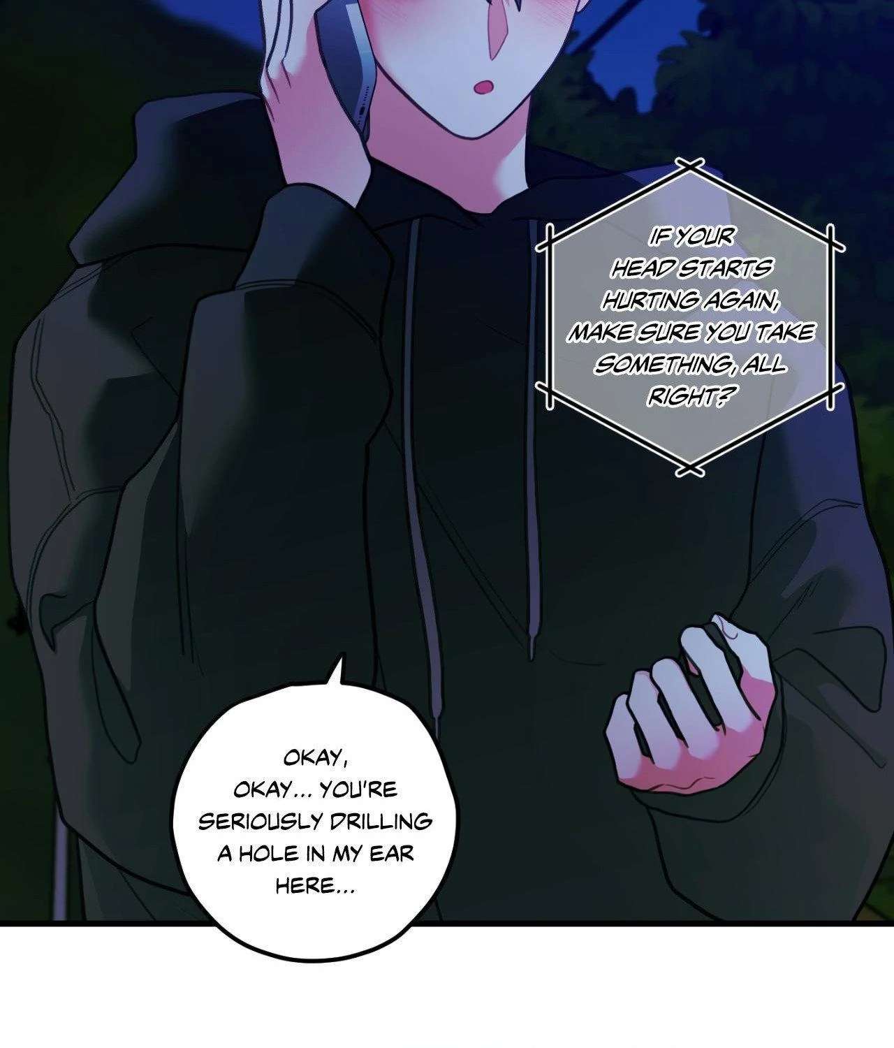 When Pear Blossoms Bloom Chapter 58 page 17 - 