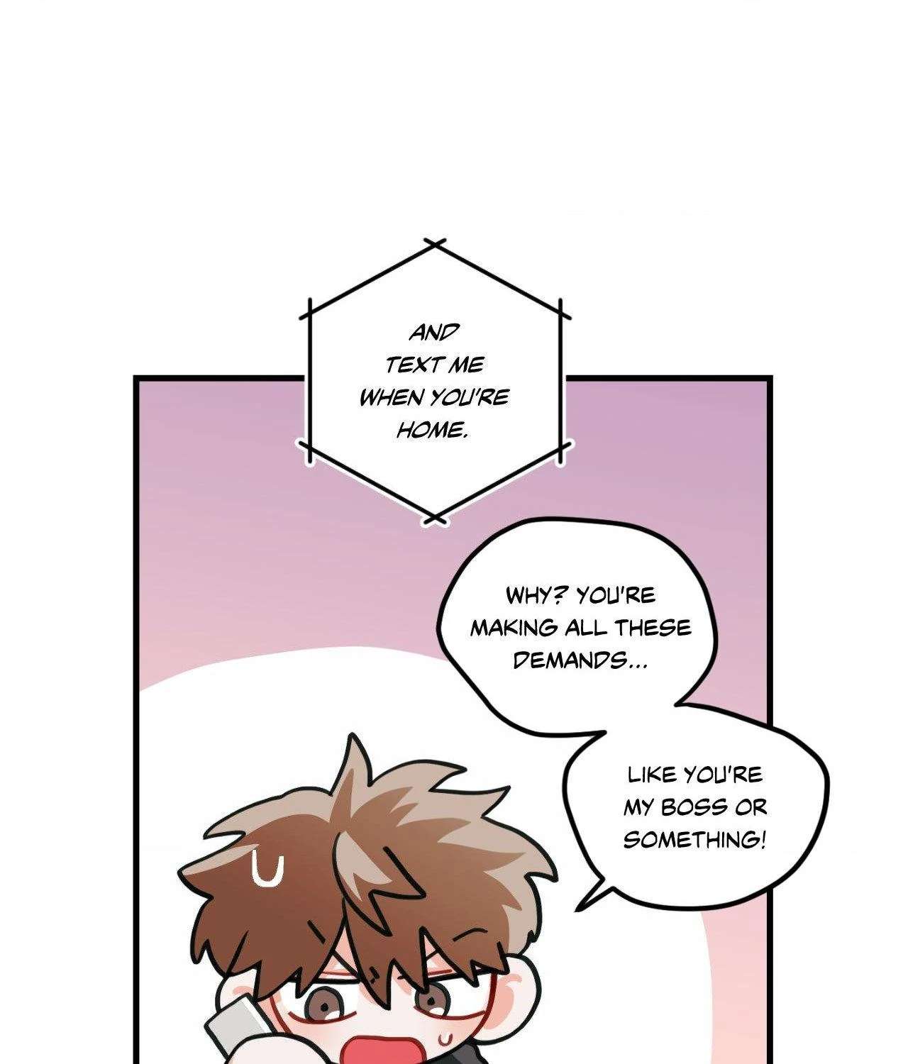 When Pear Blossoms Bloom Chapter 58 page 18 - 