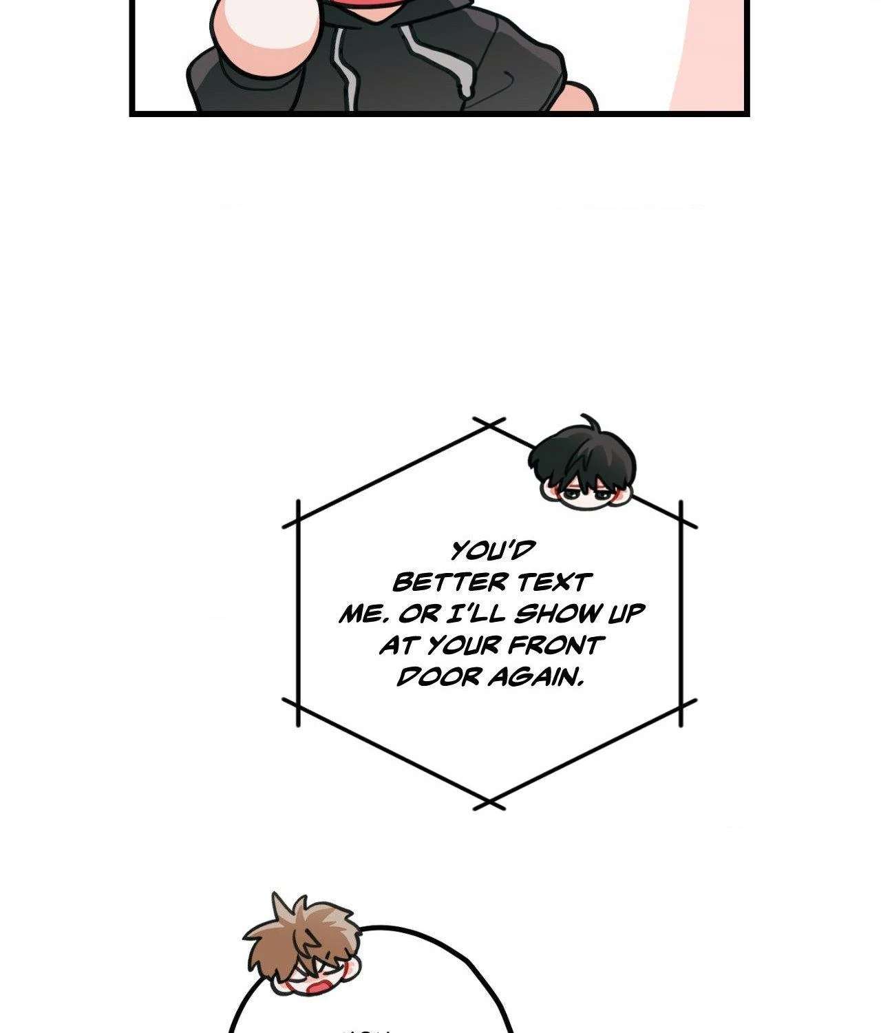 When Pear Blossoms Bloom Chapter 58 page 19 - 
