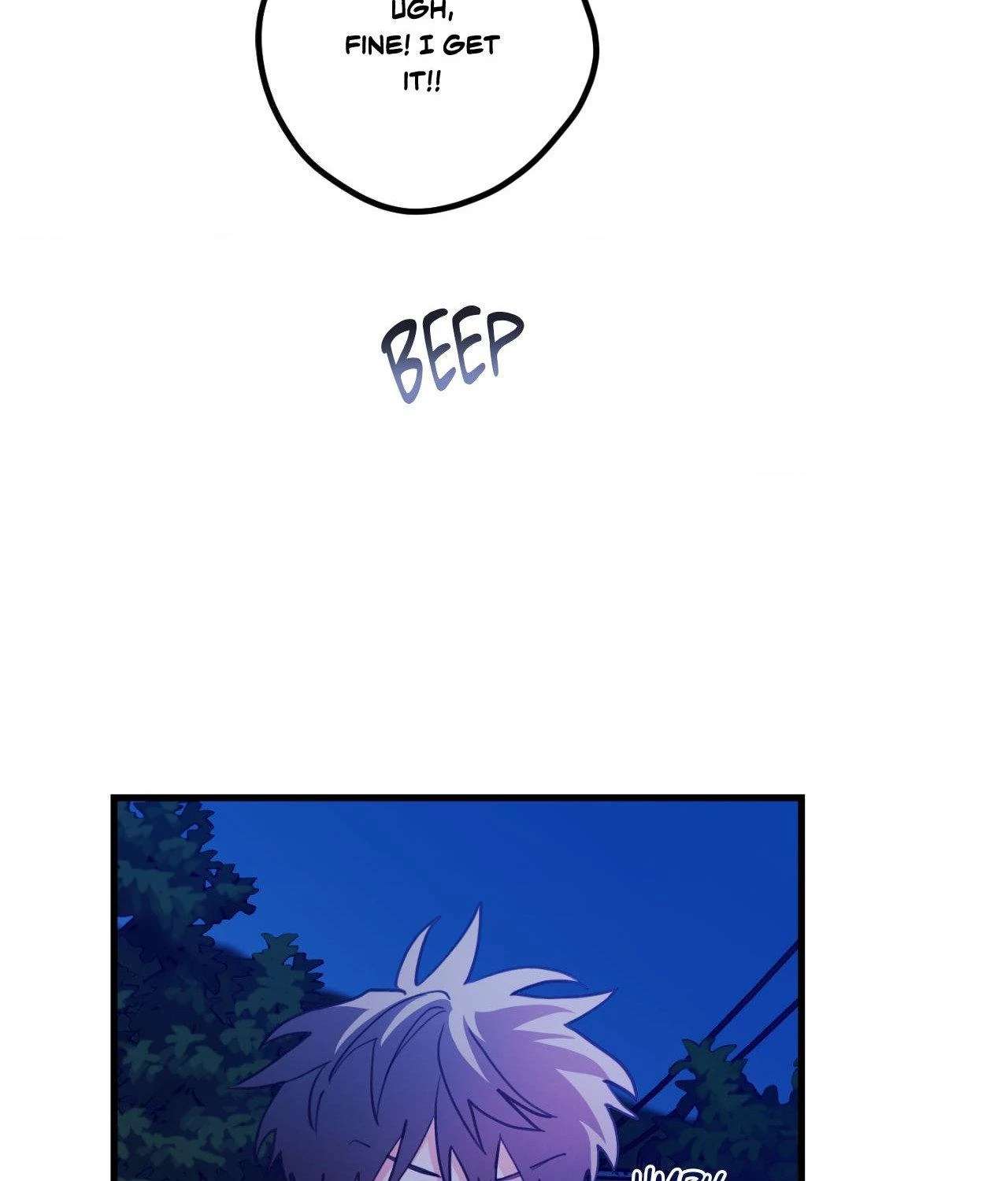 When Pear Blossoms Bloom Chapter 58 page 20 - 