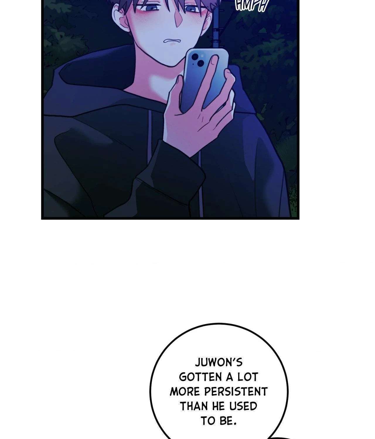 When Pear Blossoms Bloom Chapter 58 page 21 - 