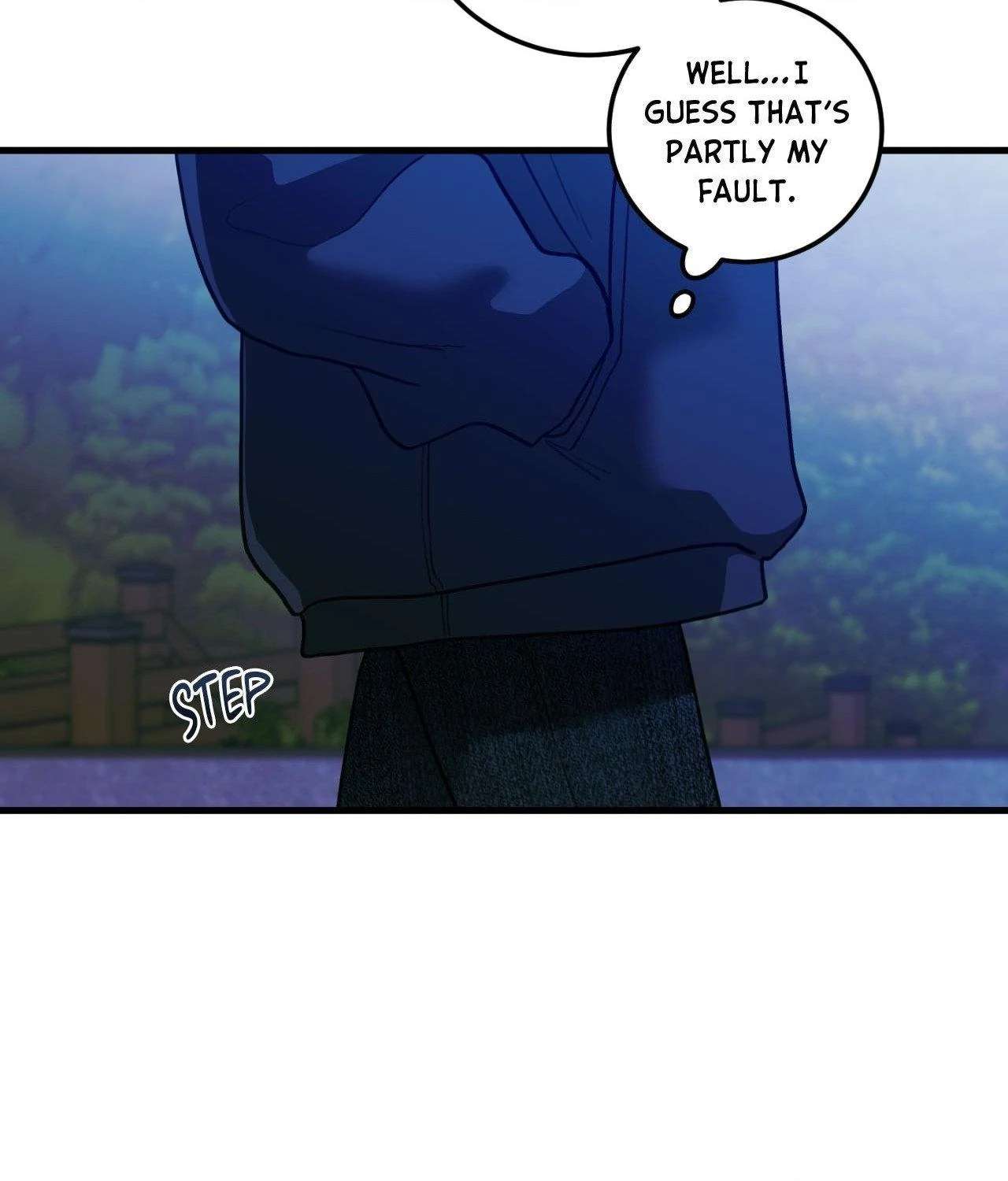 When Pear Blossoms Bloom Chapter 58 page 22 - 
