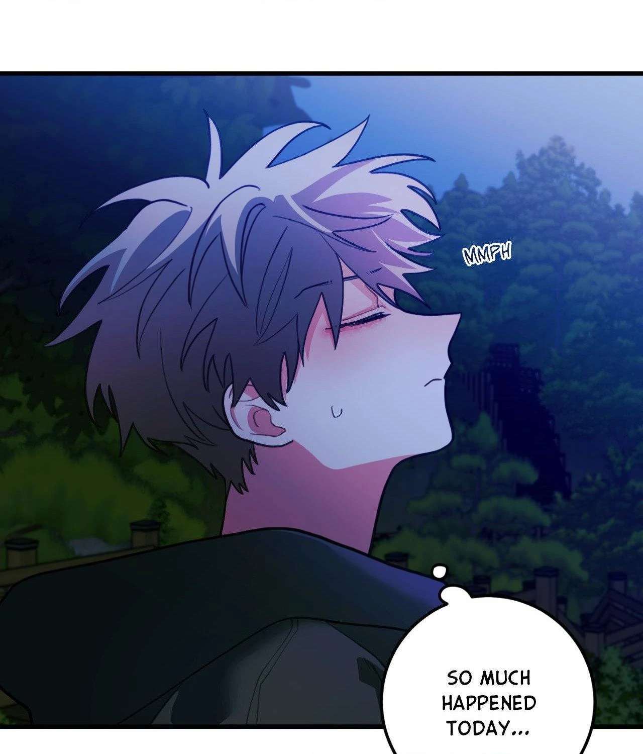 When Pear Blossoms Bloom Chapter 58 page 23 - 