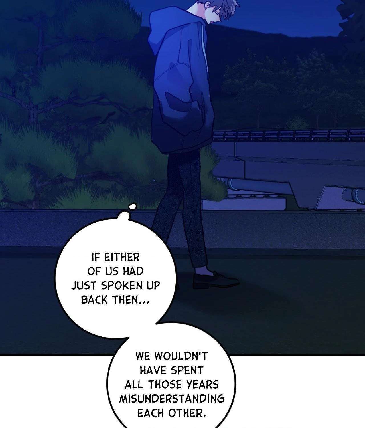When Pear Blossoms Bloom Chapter 58 page 30 - 