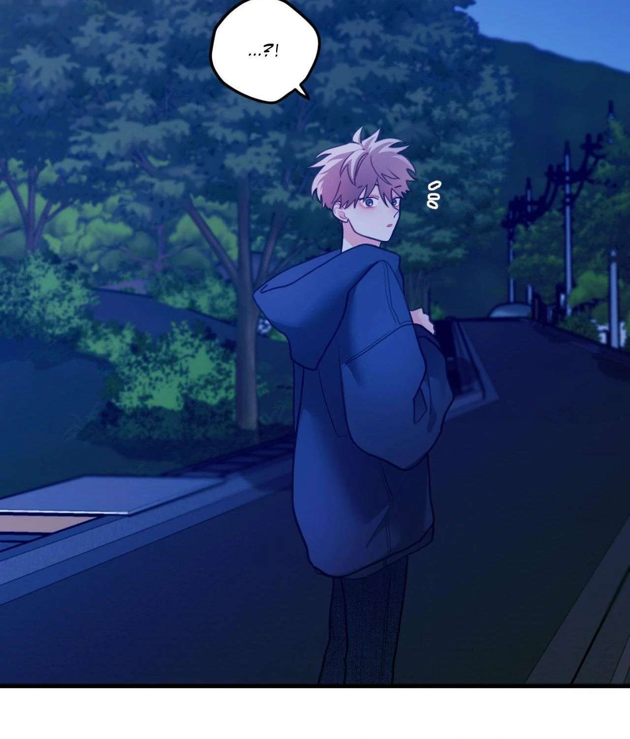 When Pear Blossoms Bloom Chapter 58 page 39 - 