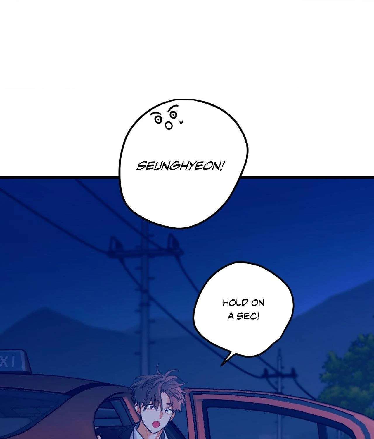 When Pear Blossoms Bloom Chapter 58 page 40 - 