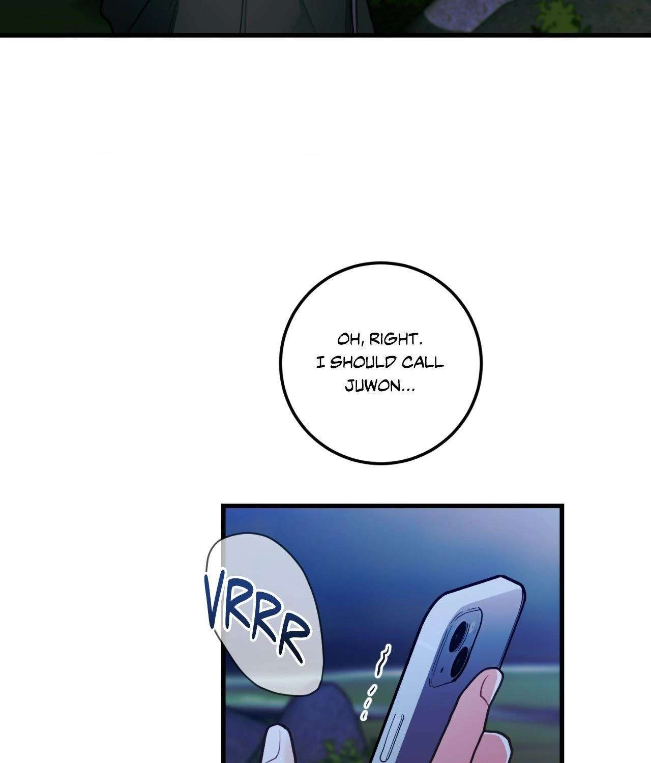 When Pear Blossoms Bloom Chapter 58 page 5 - 