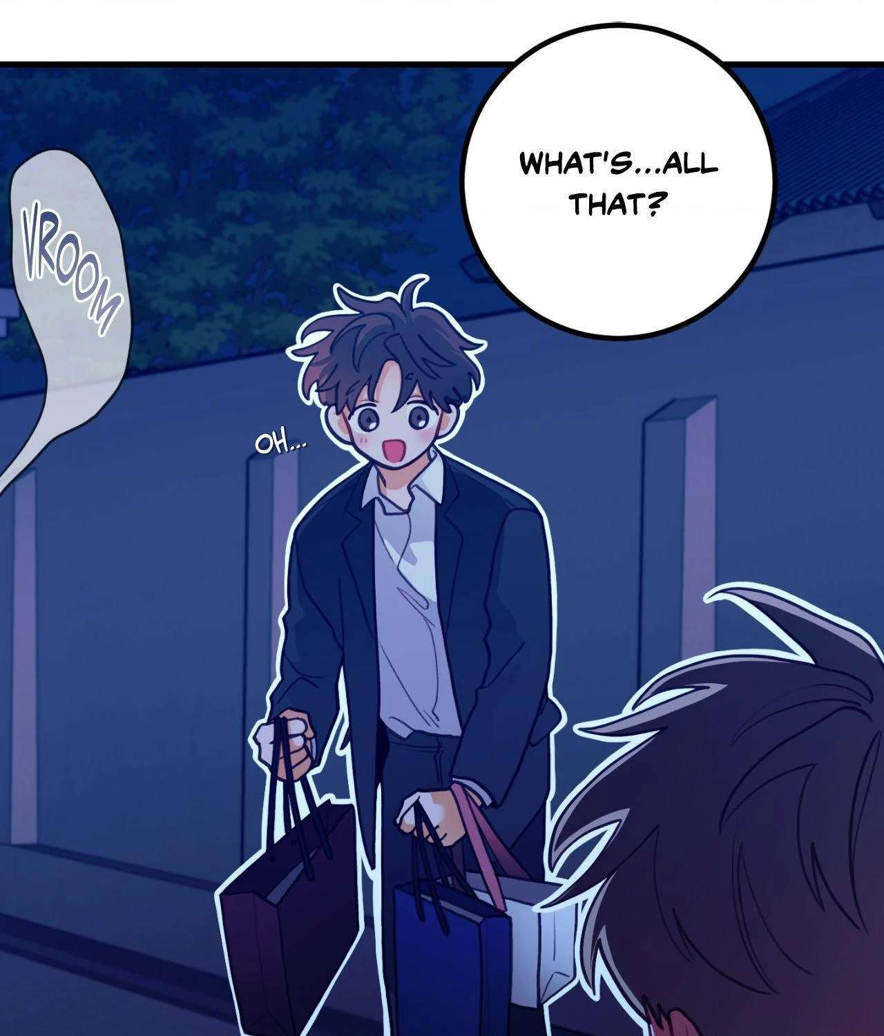 When Pear Blossoms Bloom Chapter 58 page 44 - 