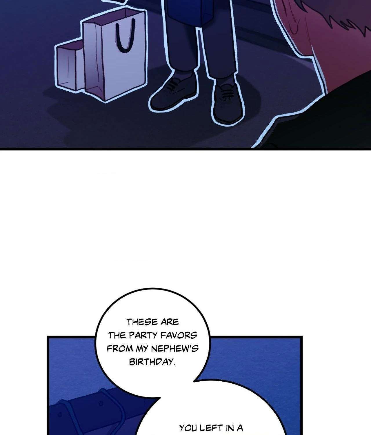 When Pear Blossoms Bloom Chapter 58 page 45 - 