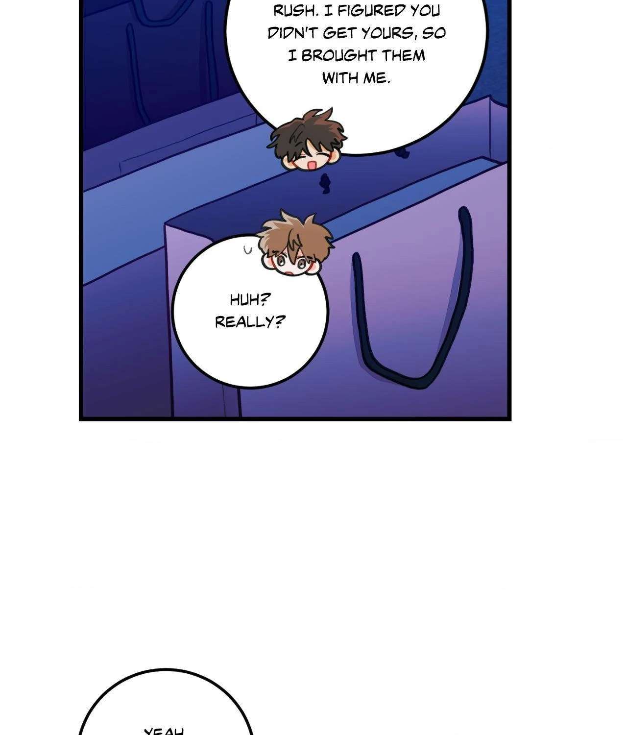 When Pear Blossoms Bloom Chapter 58 page 46 - 