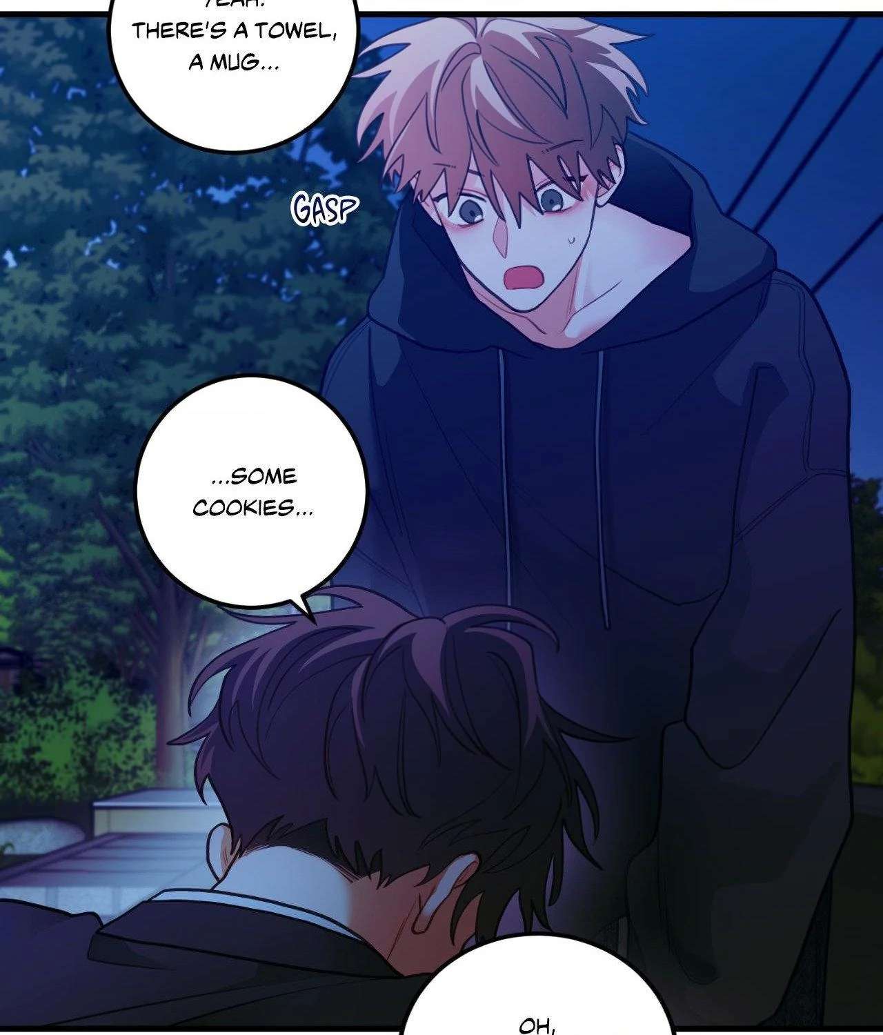 When Pear Blossoms Bloom Chapter 58 page 47 - 
