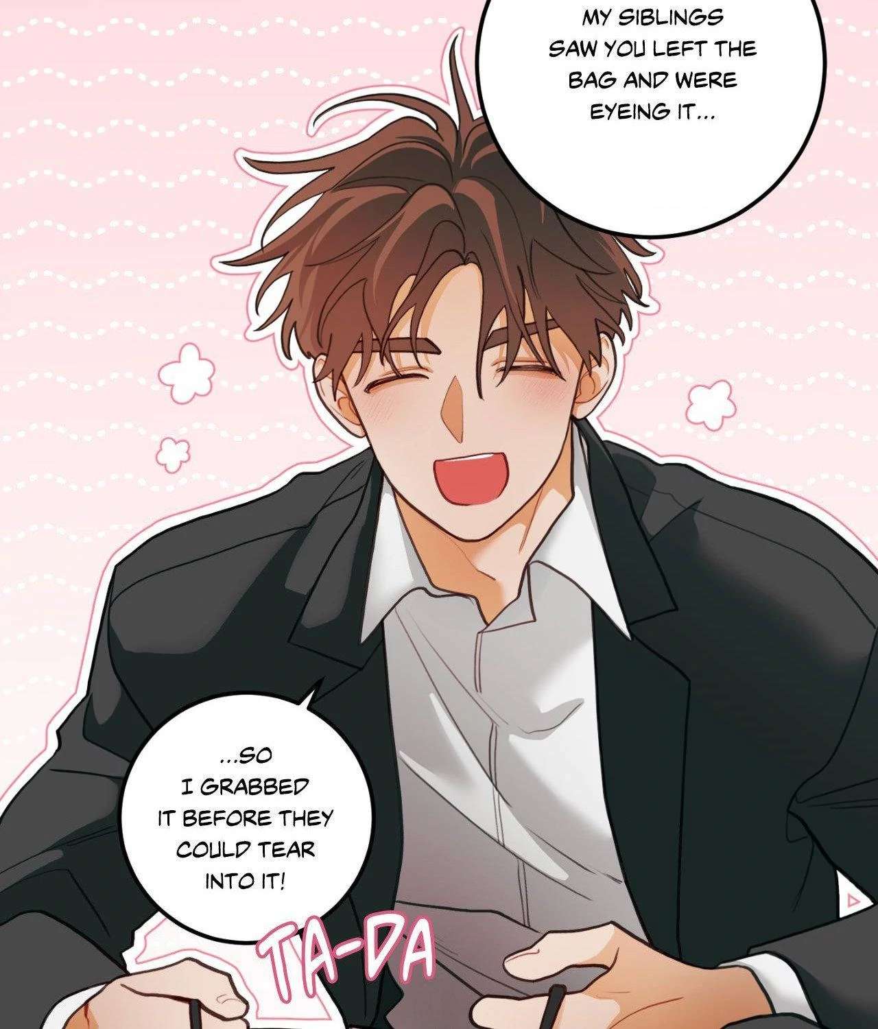 When Pear Blossoms Bloom Chapter 58 page 49 - 
