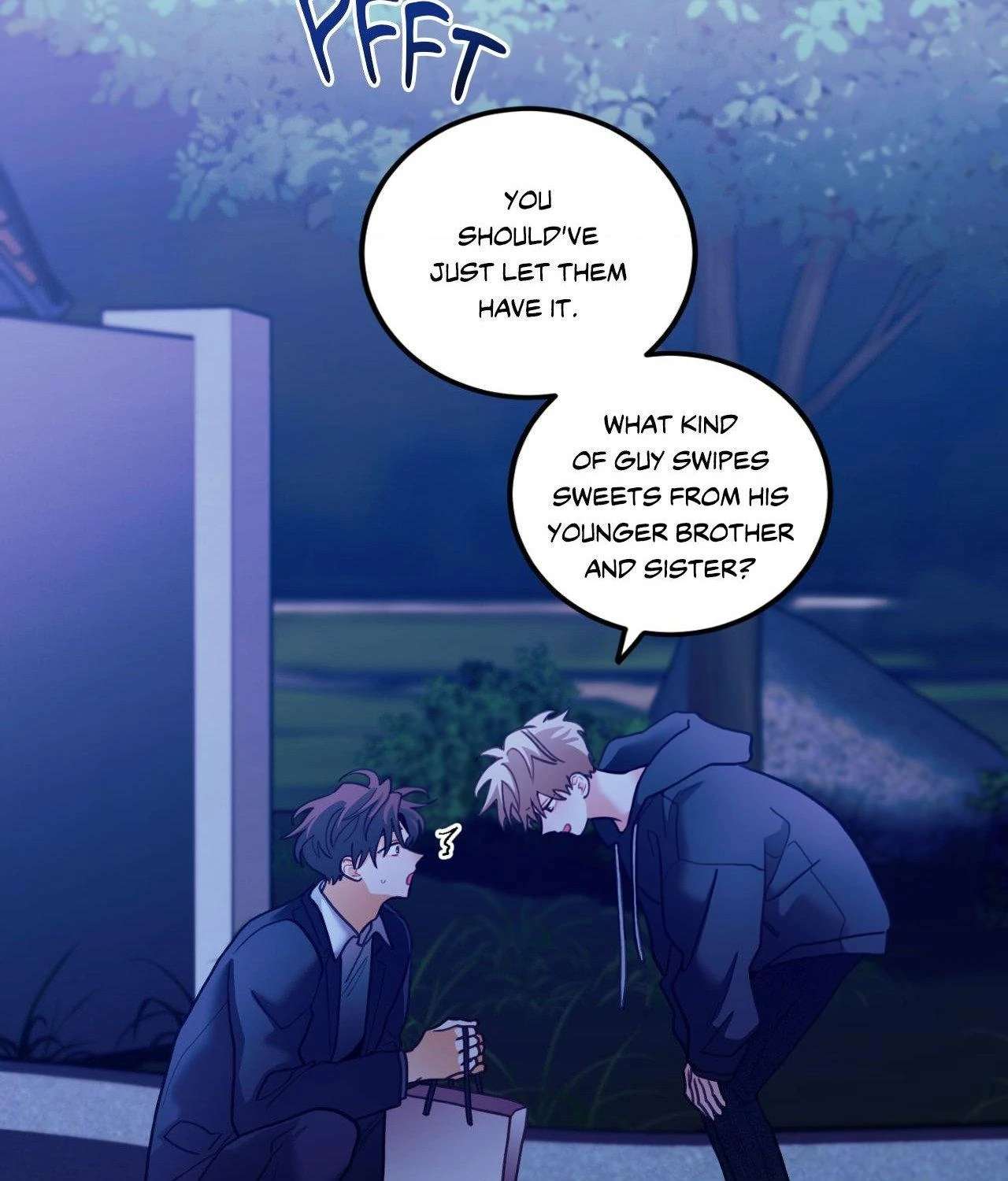 When Pear Blossoms Bloom Chapter 58 page 51 - 