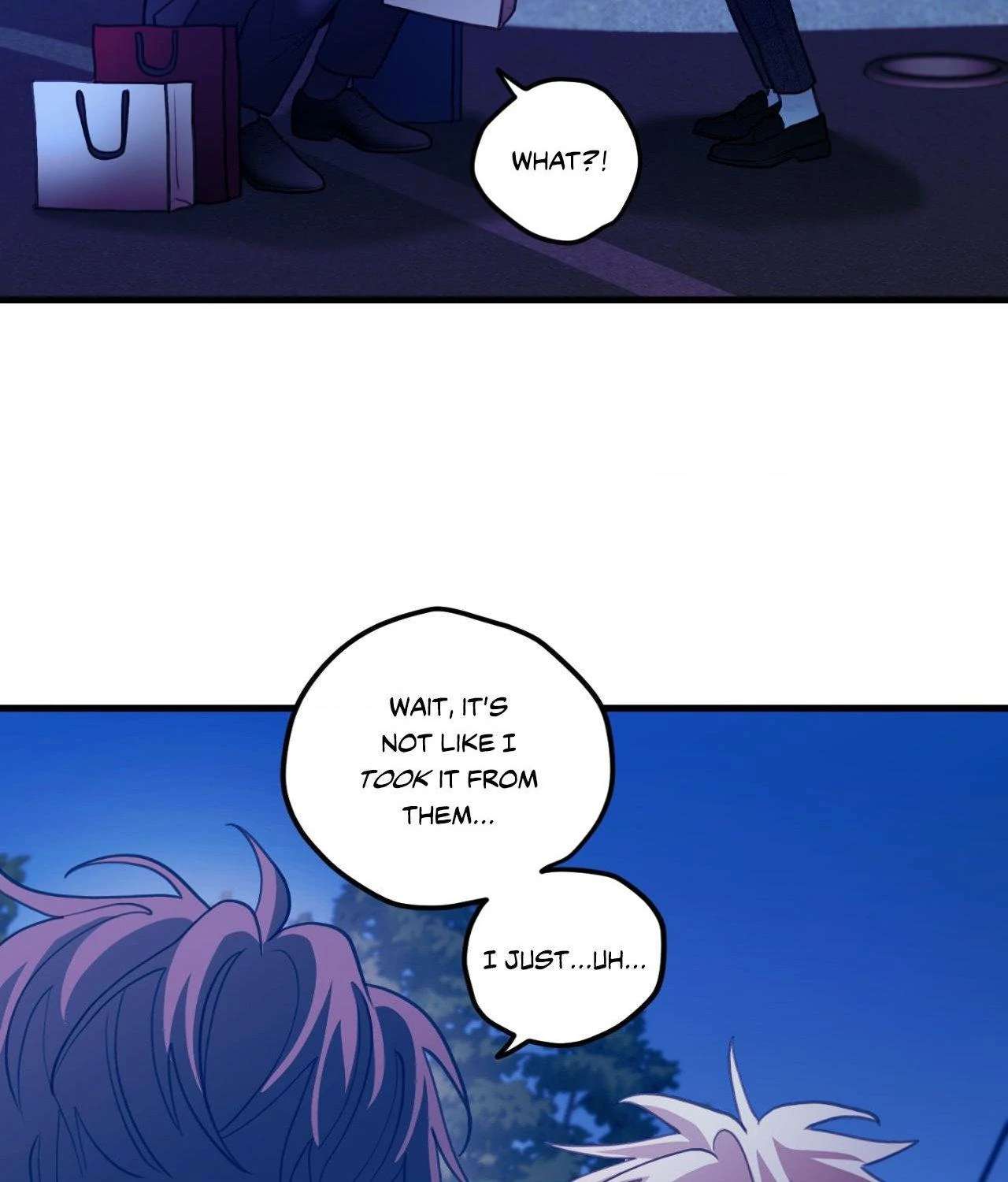 When Pear Blossoms Bloom Chapter 58 page 52 - 