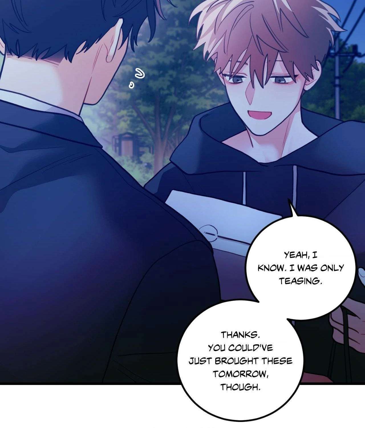 When Pear Blossoms Bloom Chapter 58 page 53 - 
