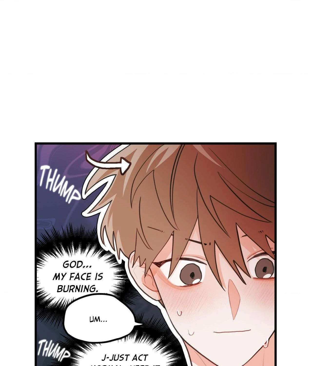 When Pear Blossoms Bloom Chapter 58 page 60 - 